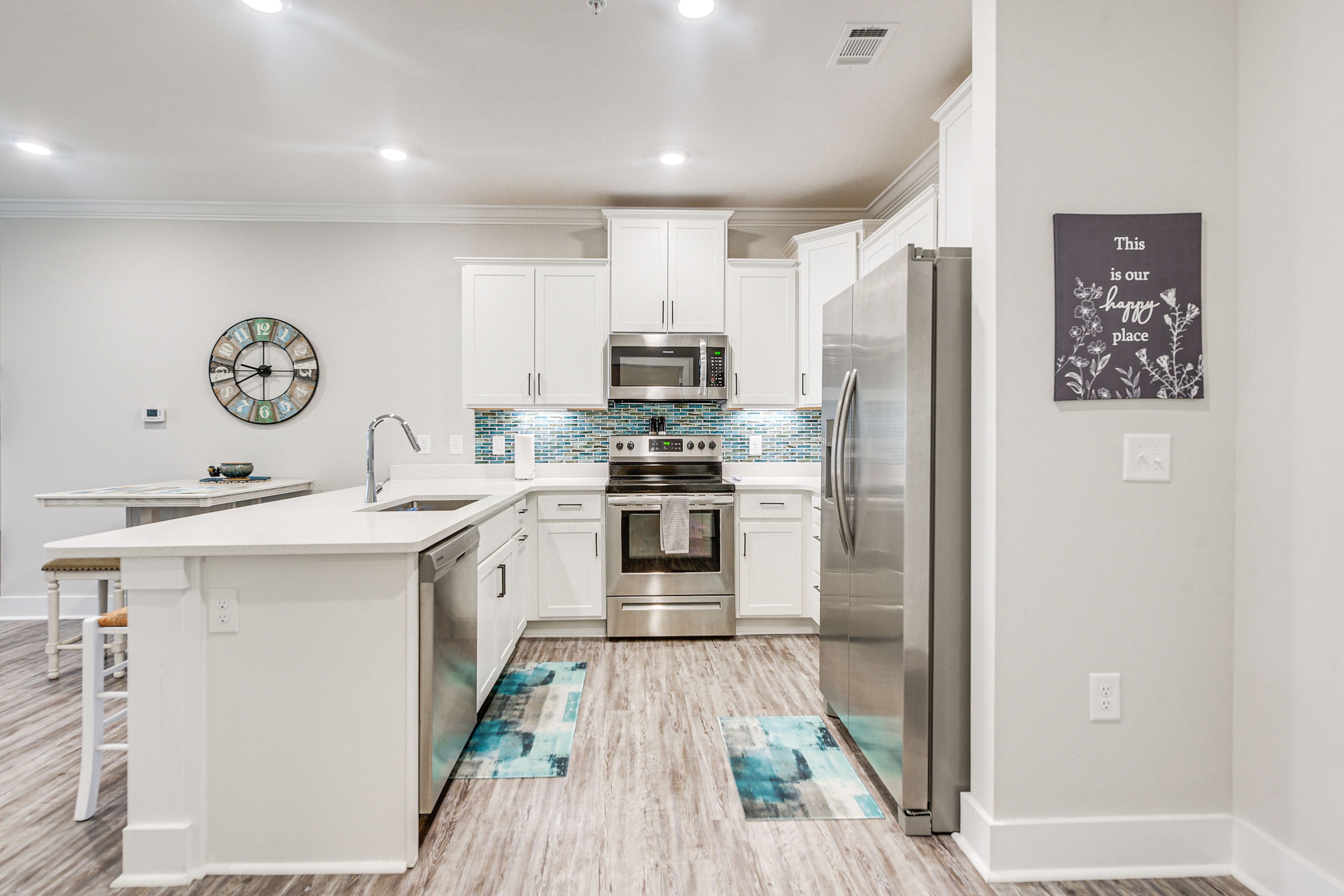 Kitchen | Cooking Basics | Drip Coffee Maker