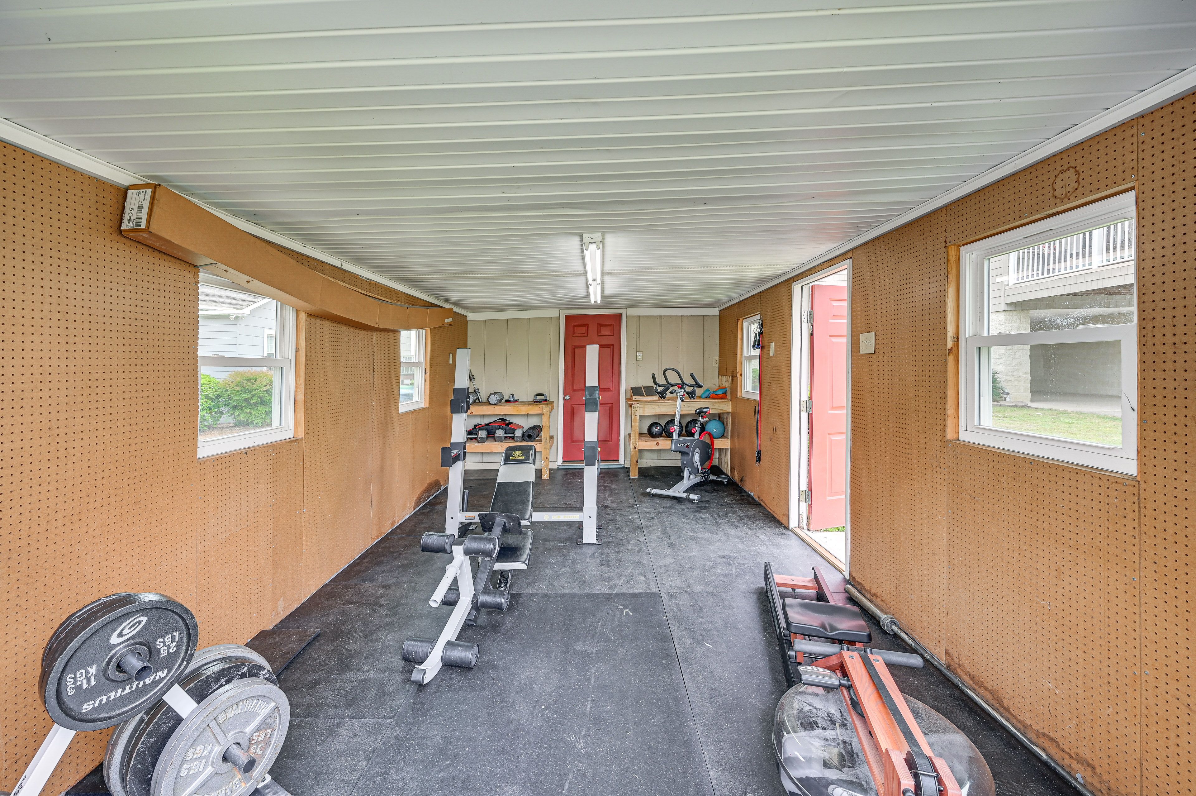 Home Gym