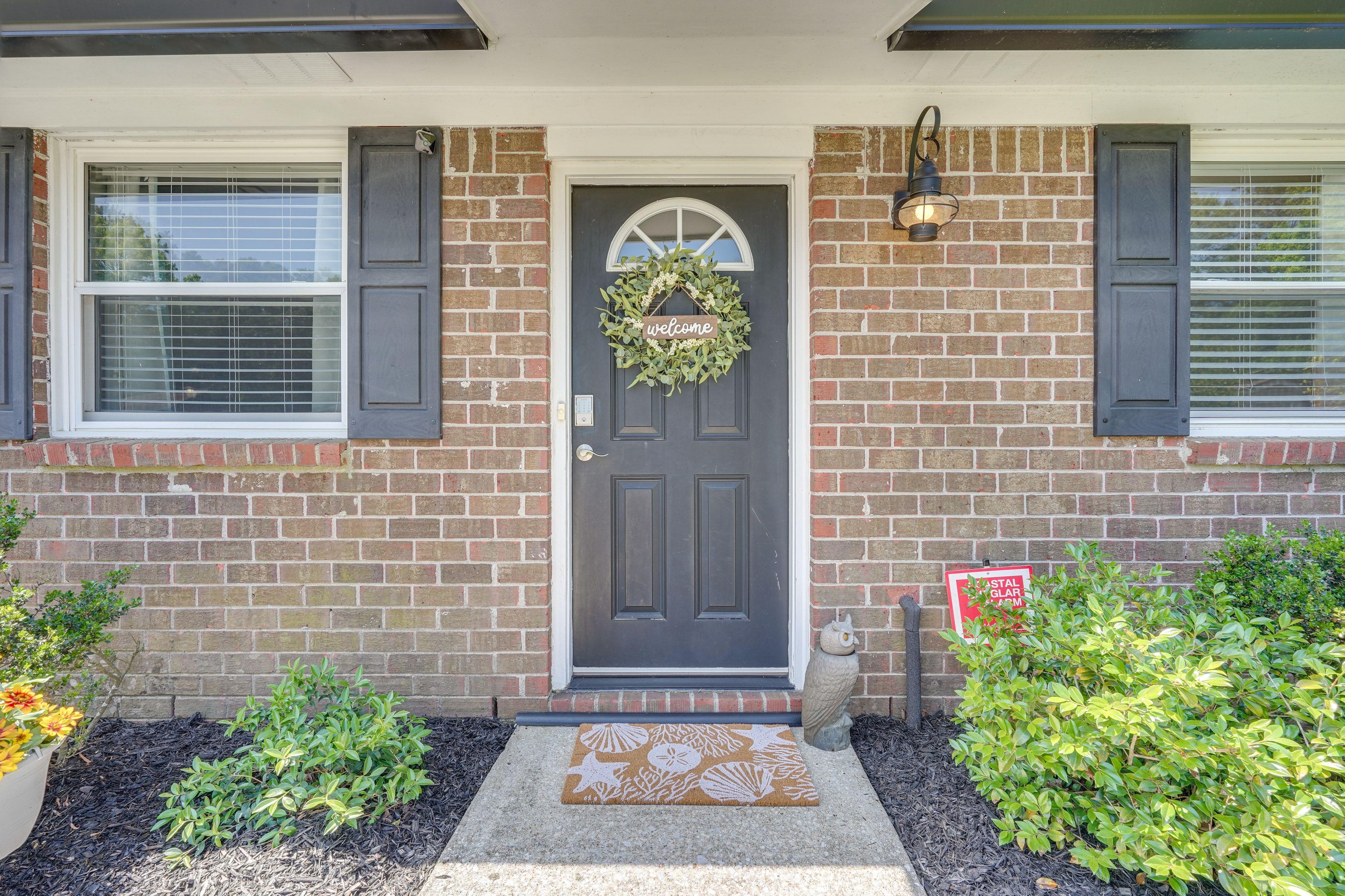 Entryway