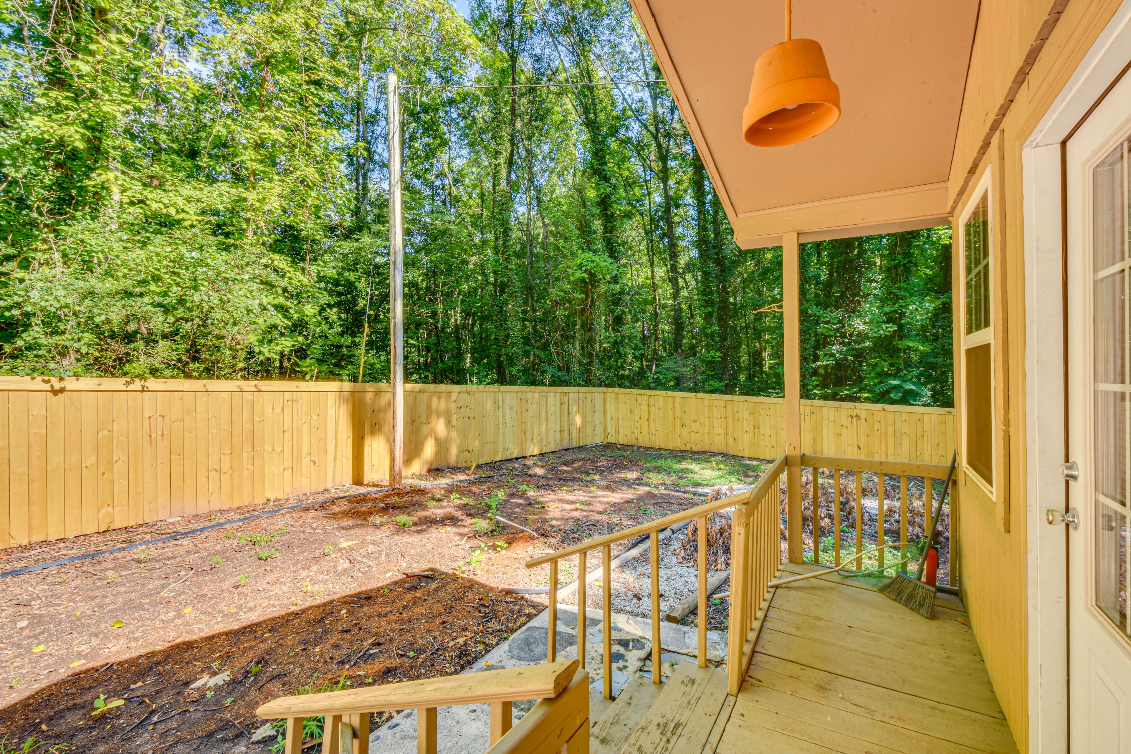 Porch