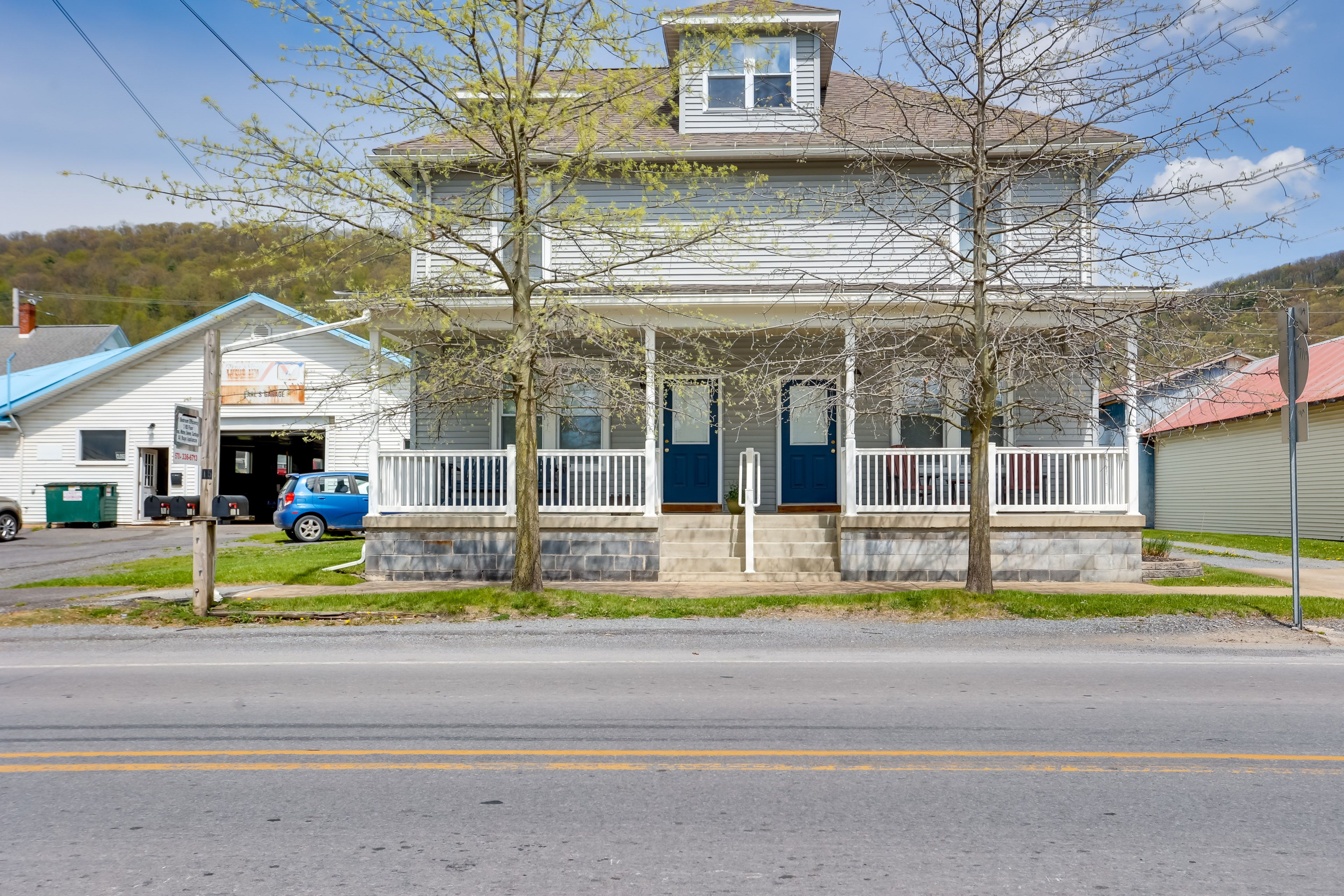 Exterior | Additional Vacation Rental Available