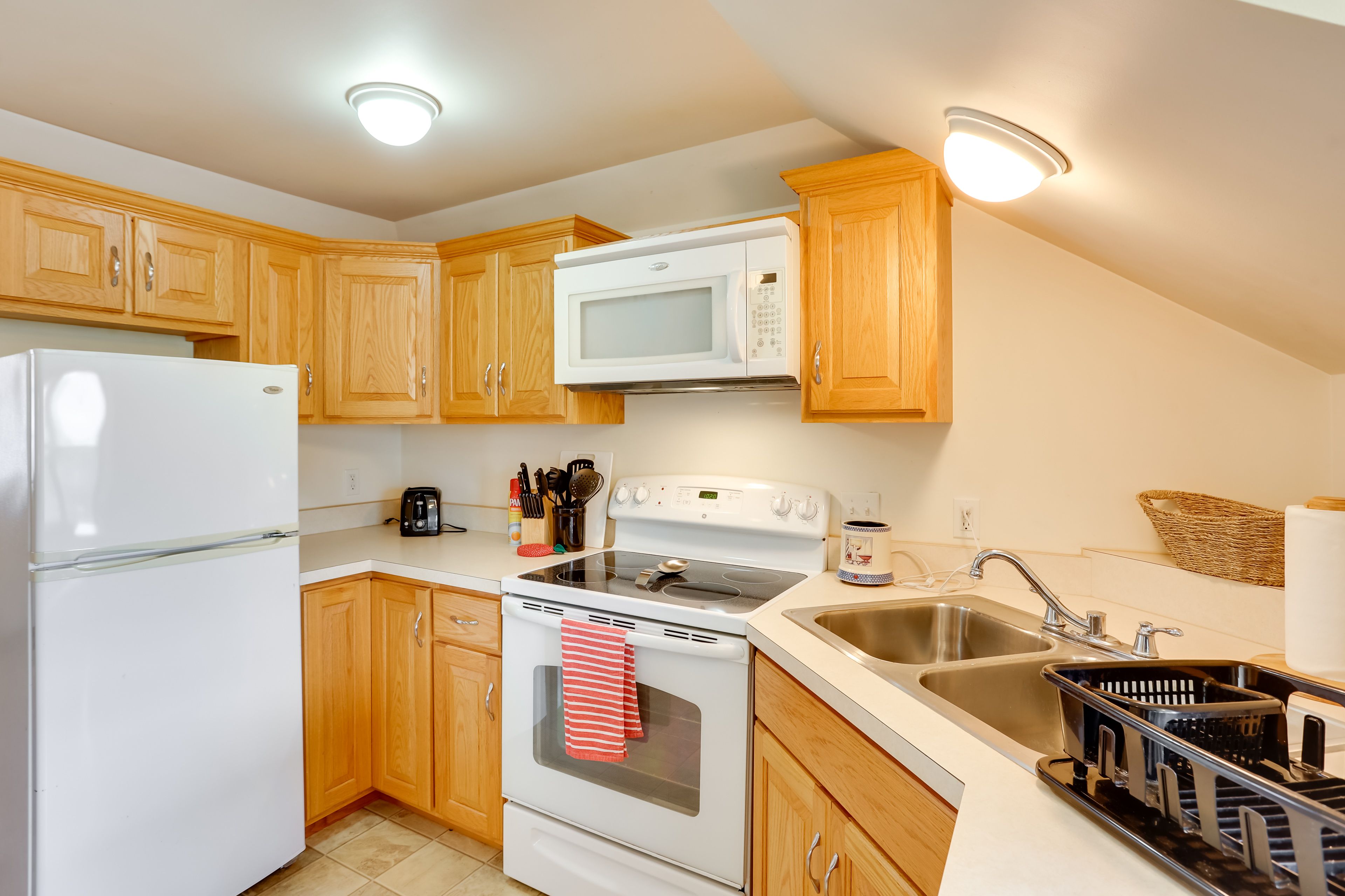 Kitchen | Cooking Basics