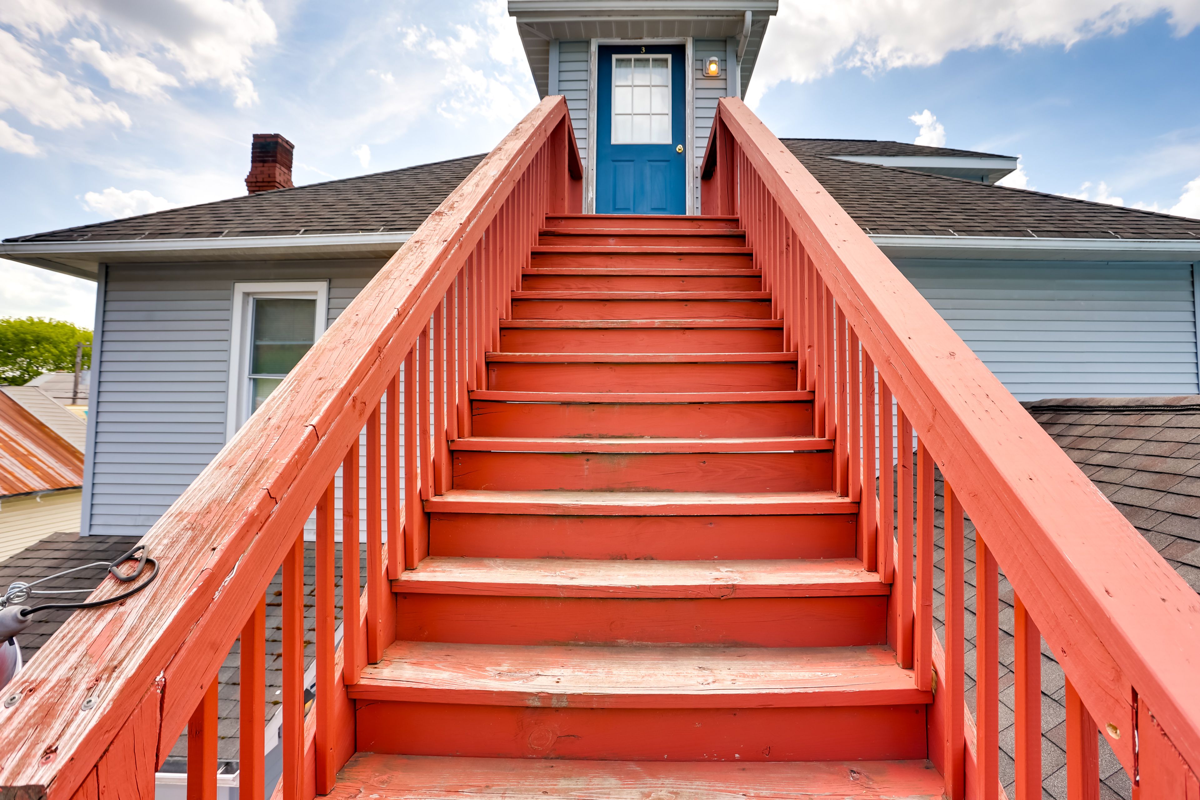 Unit Entry