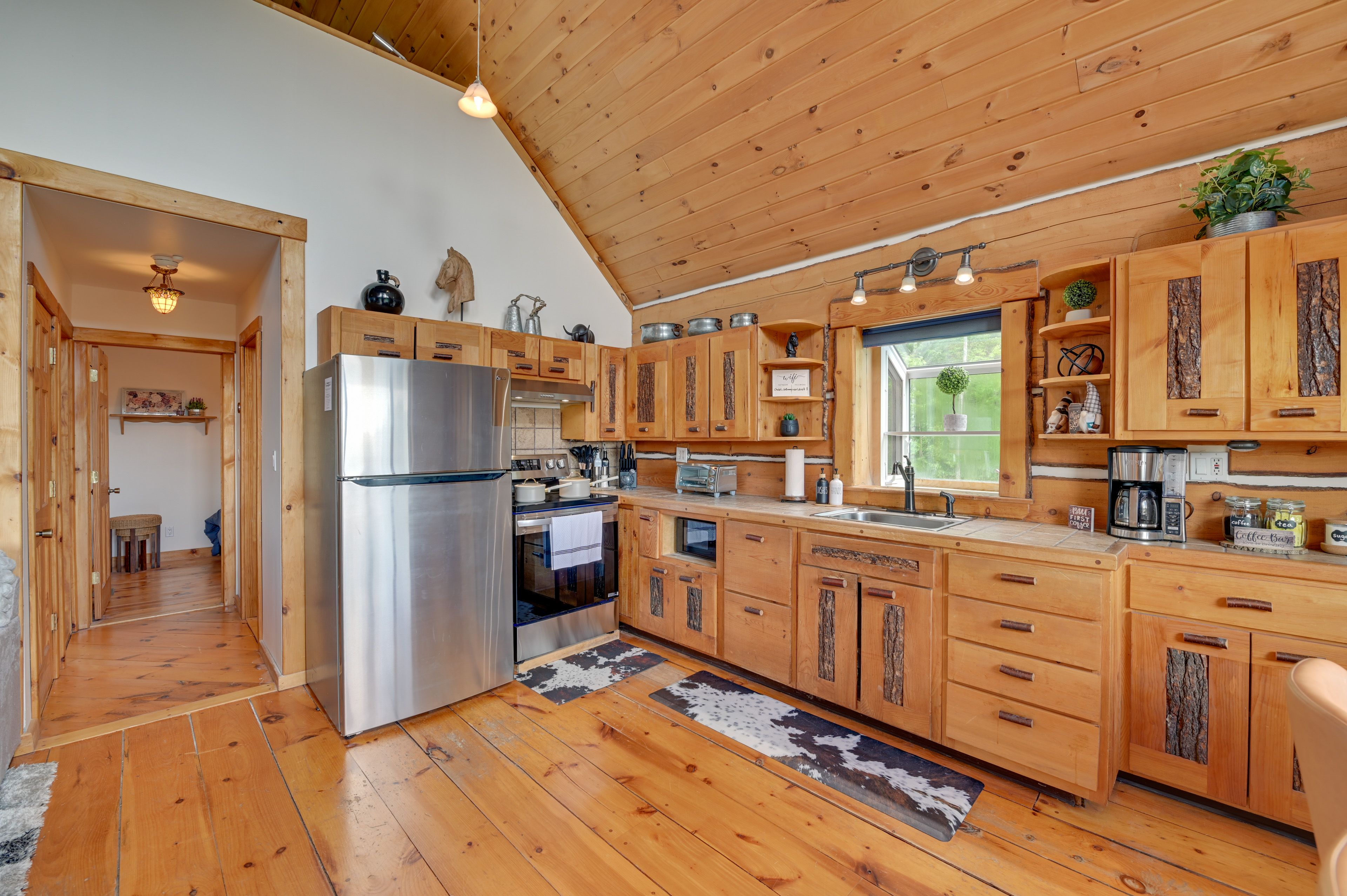 Kitchen | Cooking Basics | 1st Floor