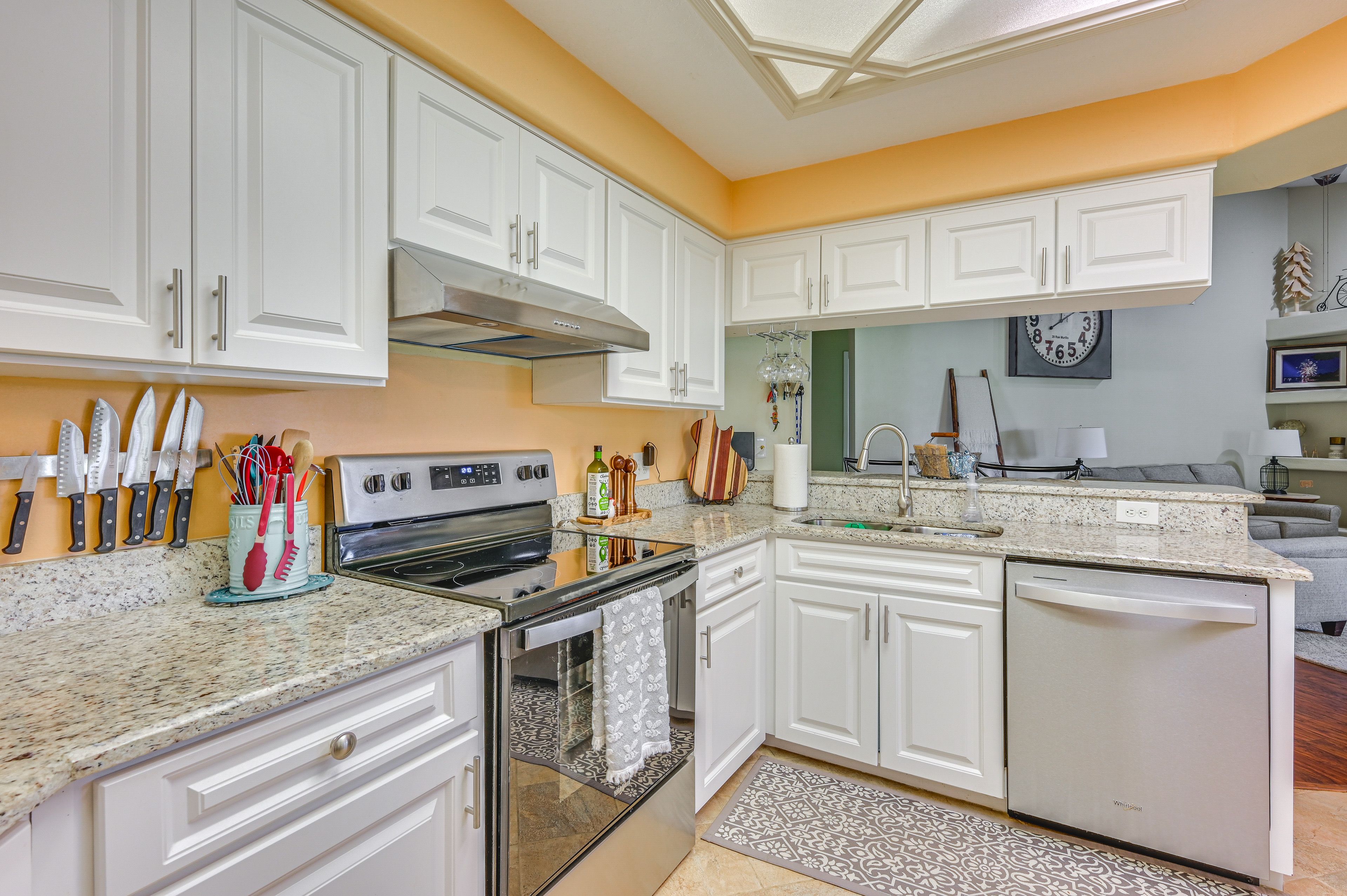 Kitchen | Dishwasher | Cooking Basics | Drip & Pod Coffee Makers | Toaster