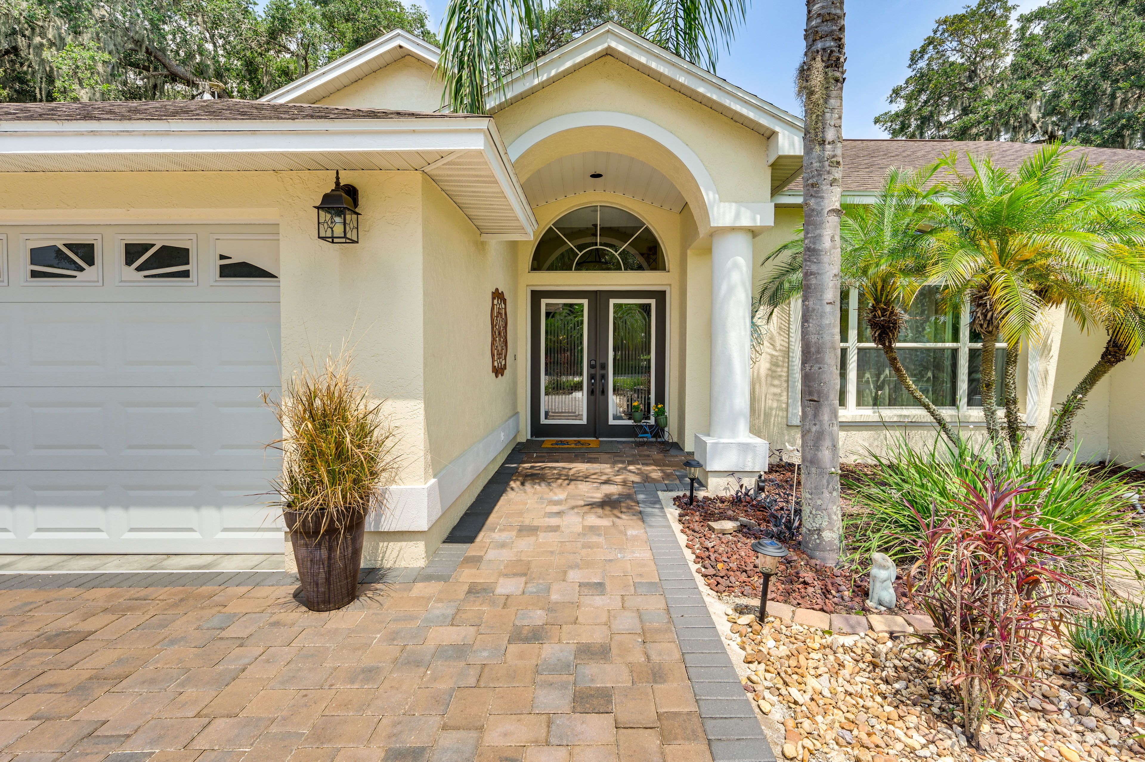 Entryway