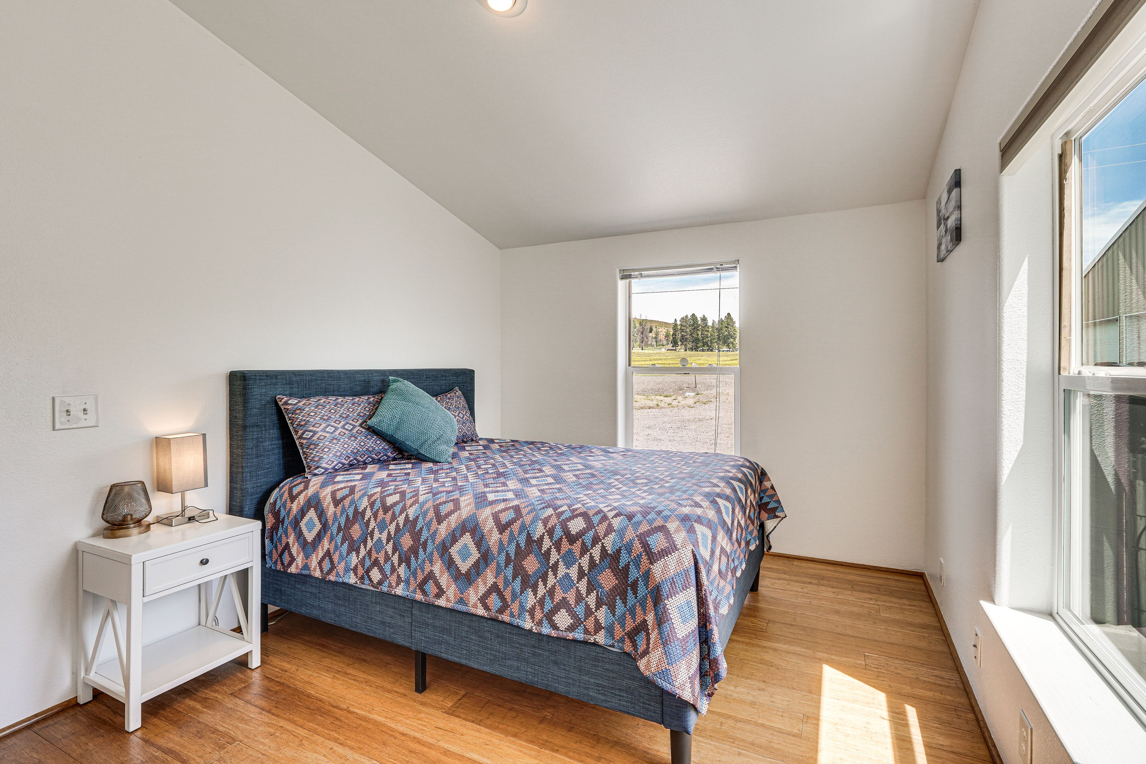 Bedroom 3 | Queen Bed | Linens Provided
