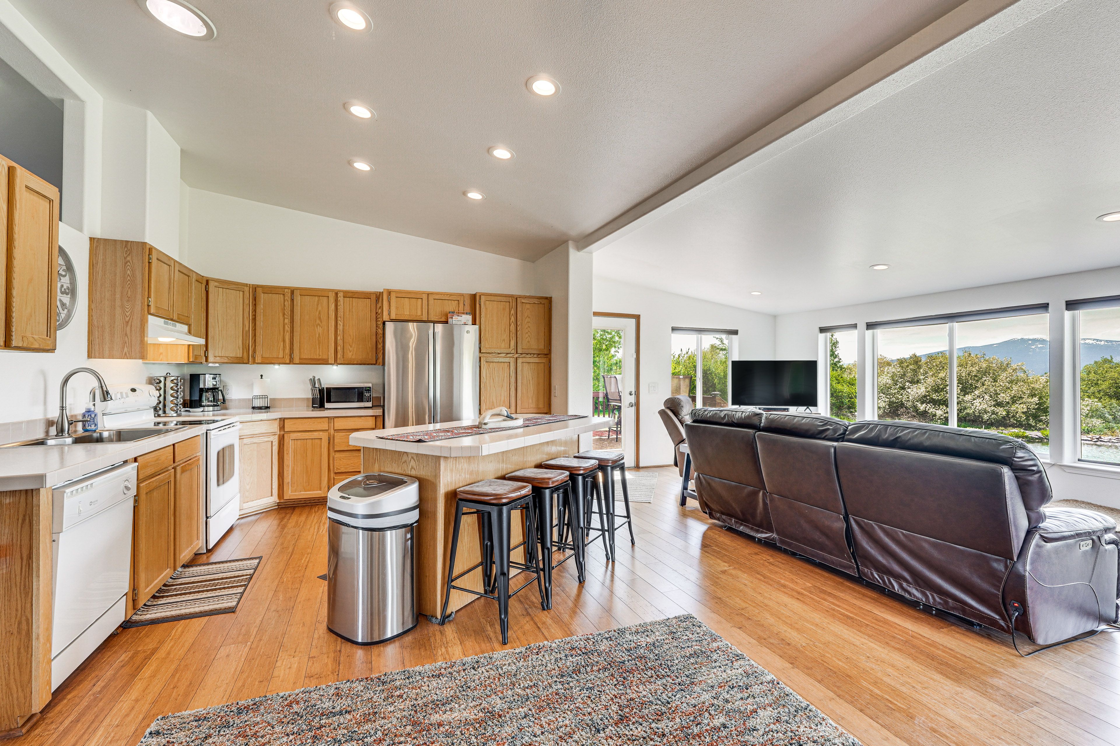 Kitchen | Cooking Basics