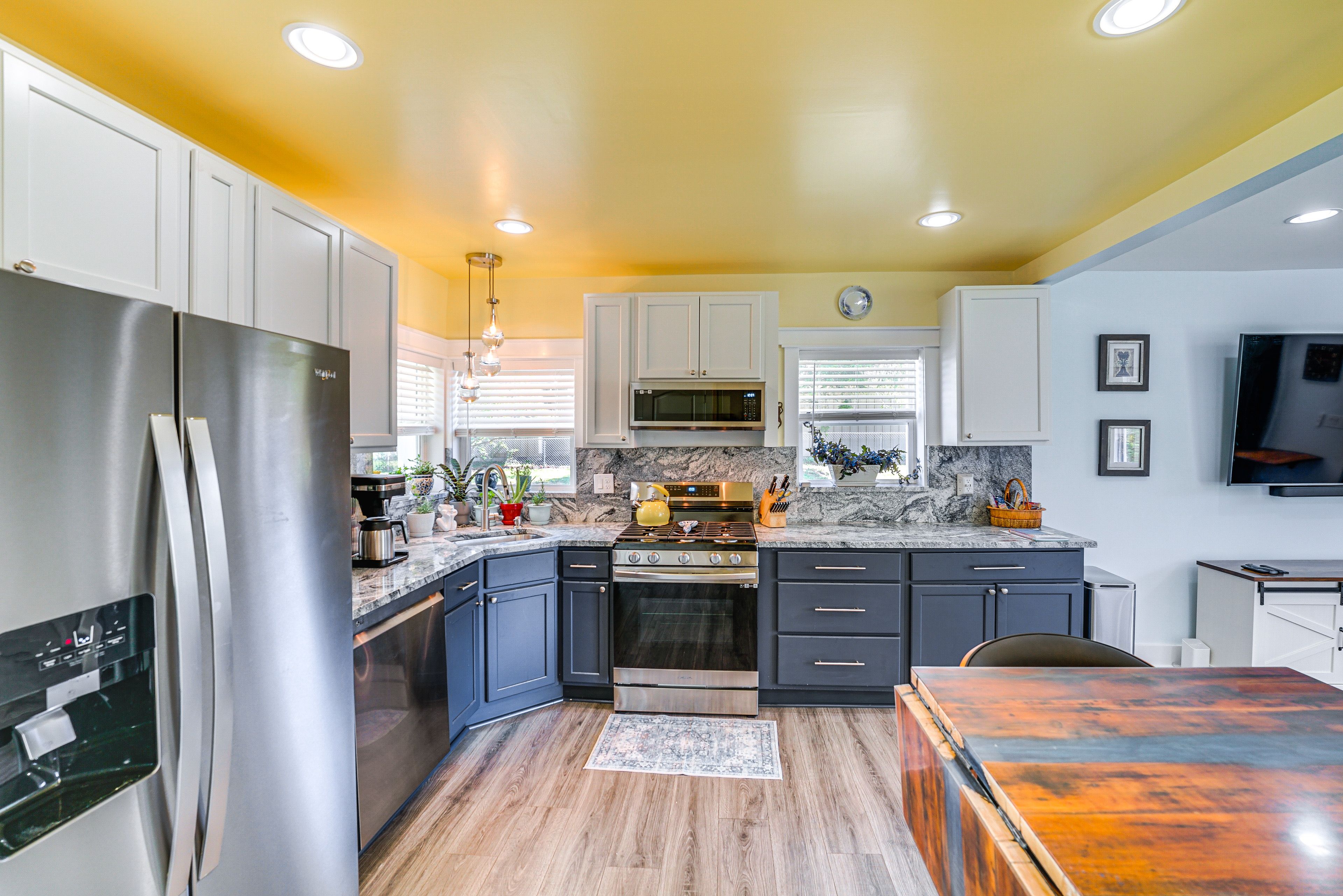 Kitchen | Cooking Basics | Dishwasher