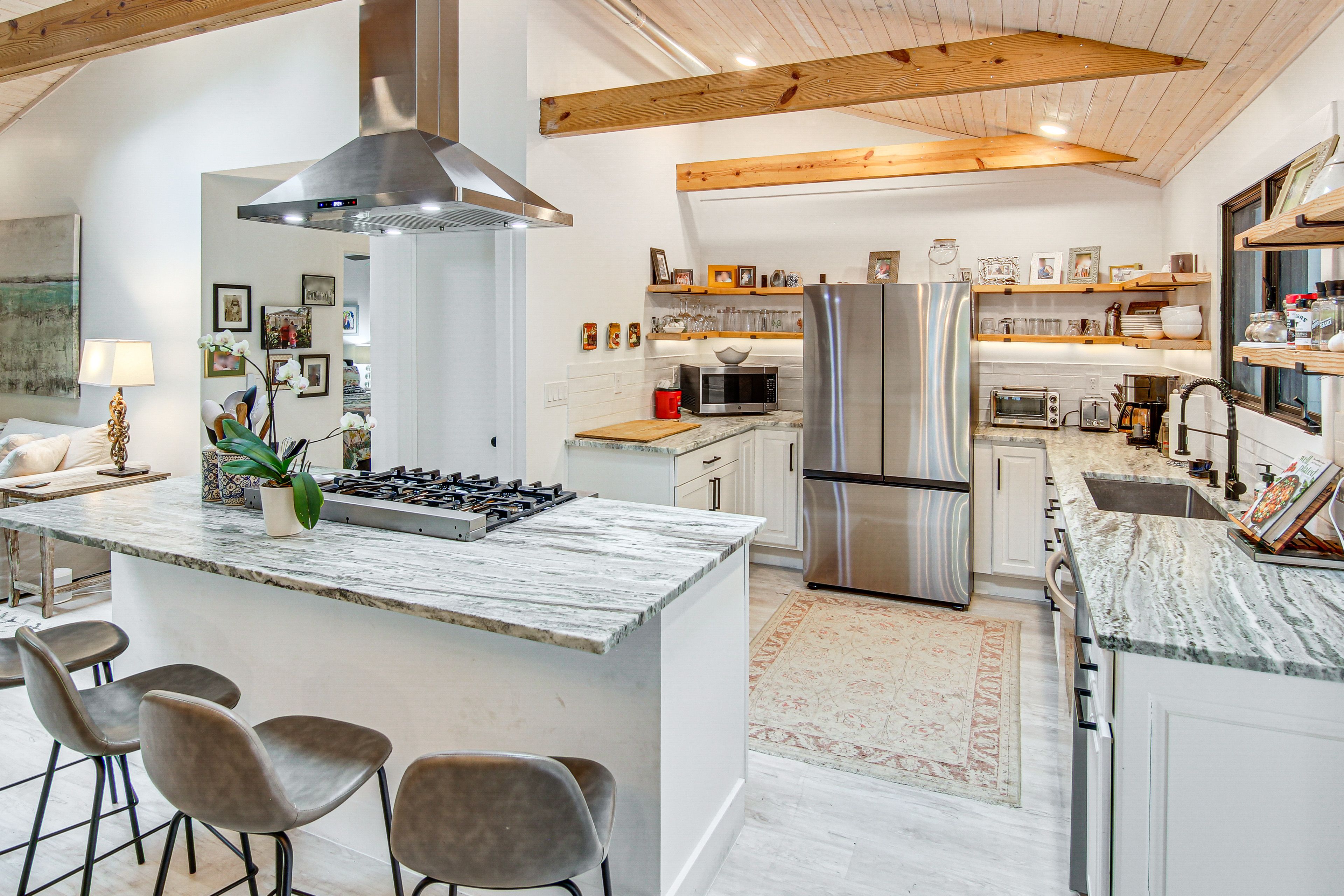 Kitchen | Cooking Basics | Dishwasher | Dual Drip & Single-Serve Coffee Maker