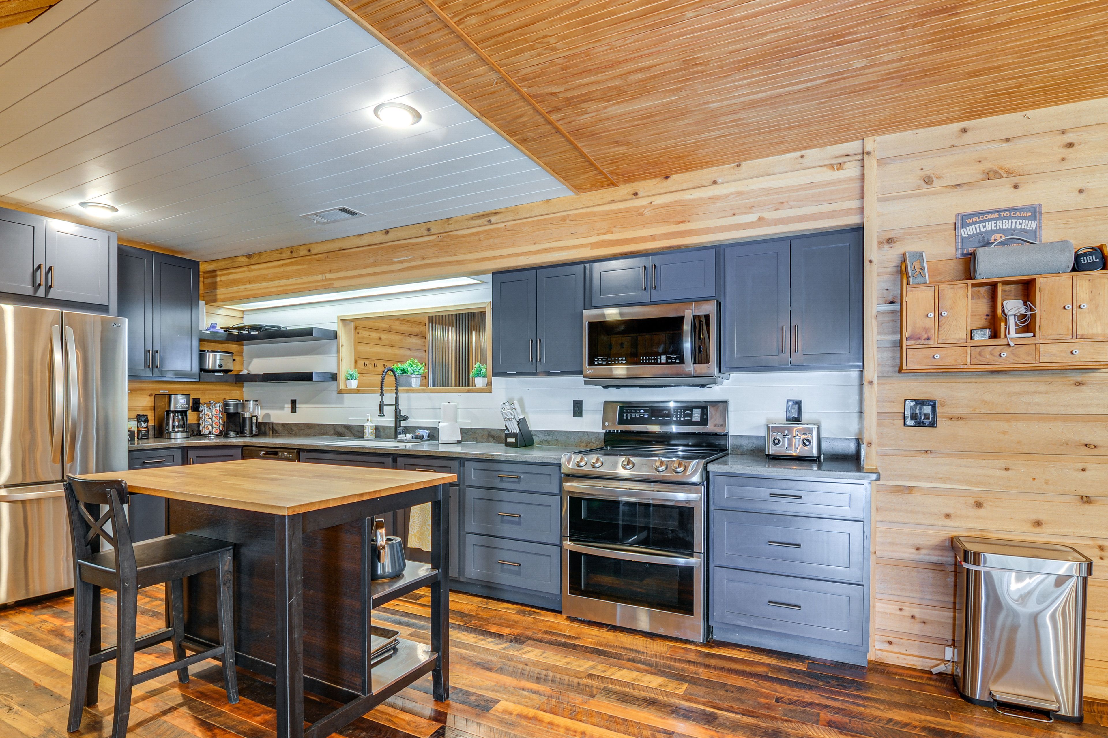 Kitchen | Coffee Maker | Cooking Basics