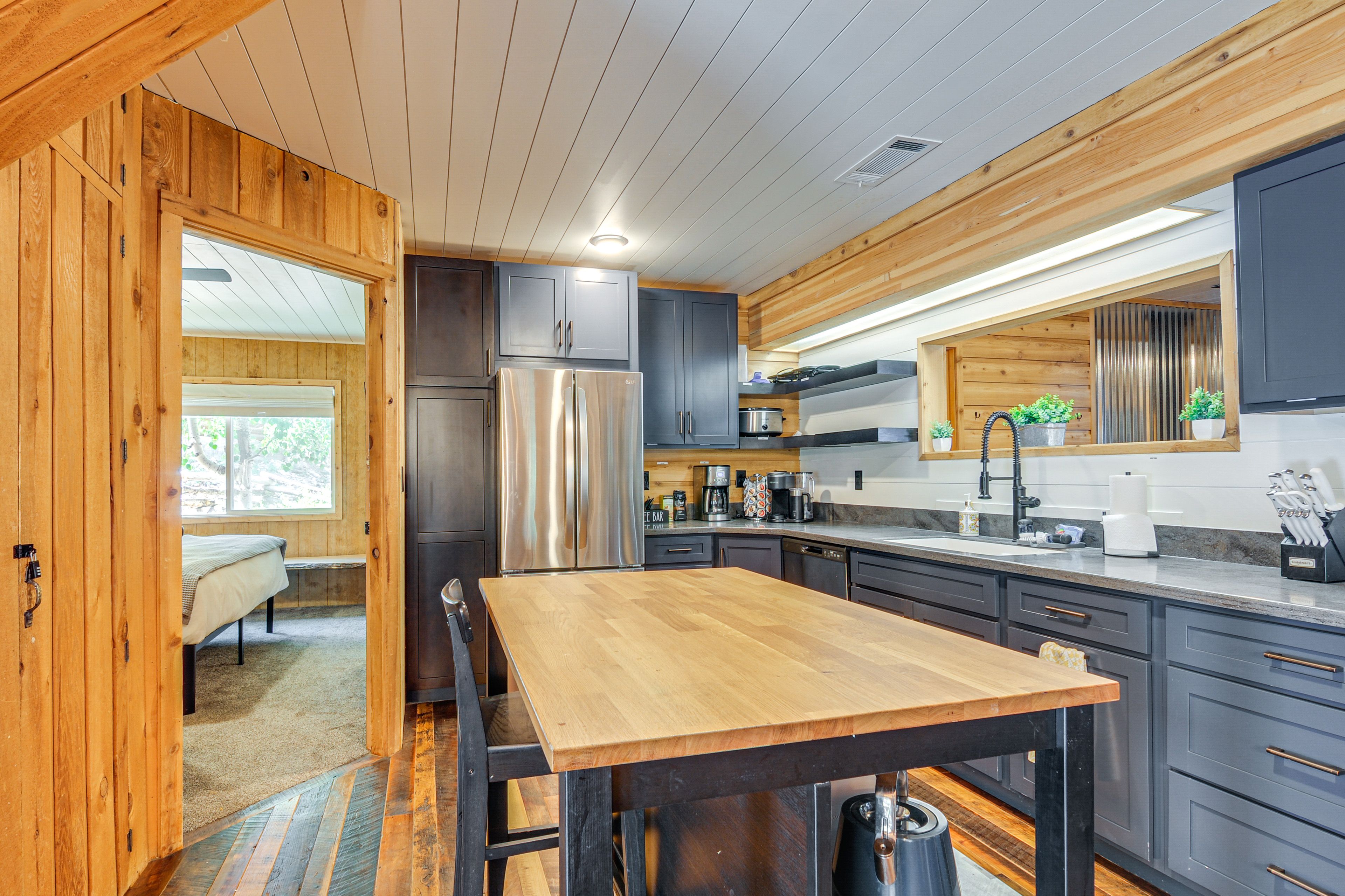 Kitchen | 1st Floor