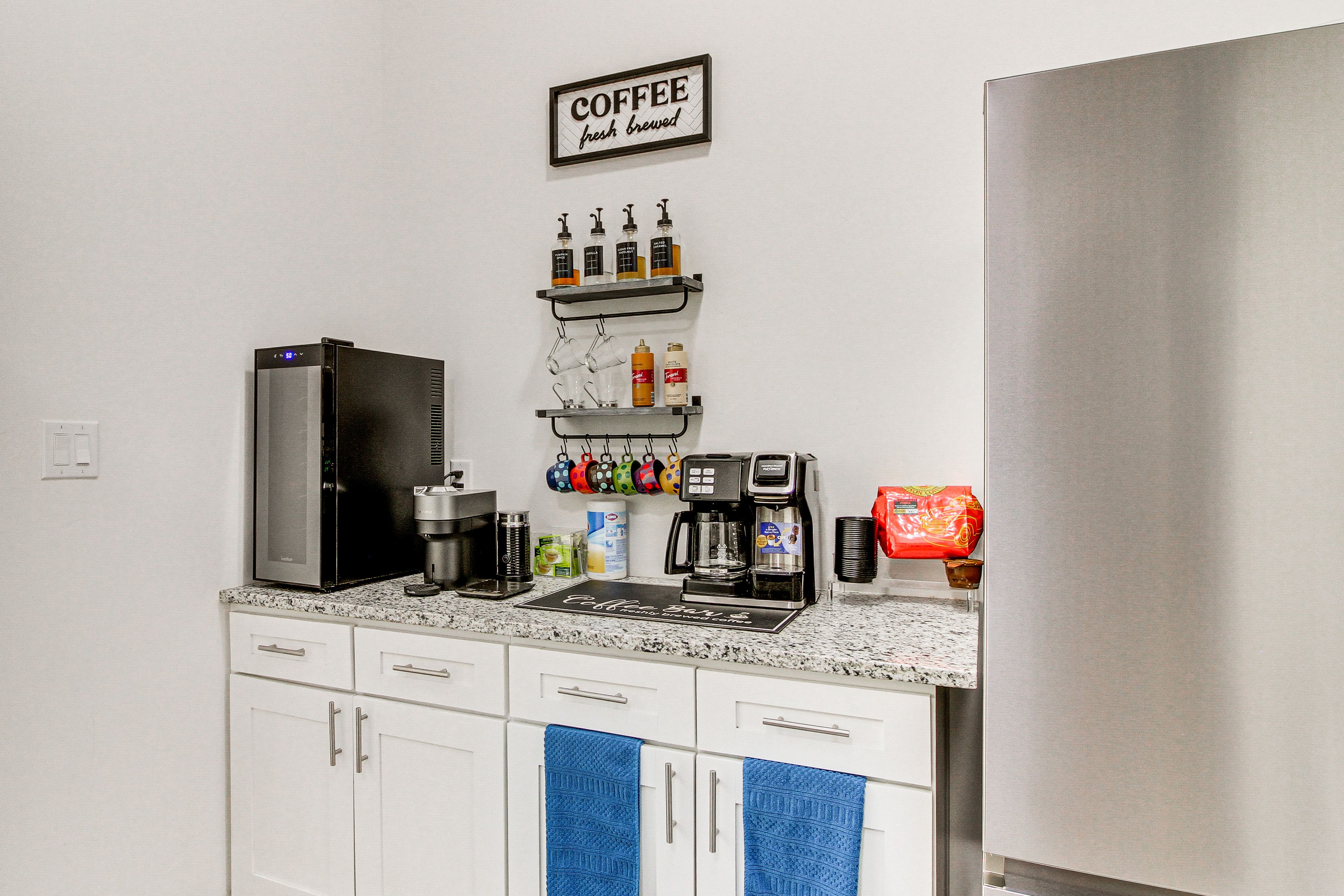 Coffee Bar