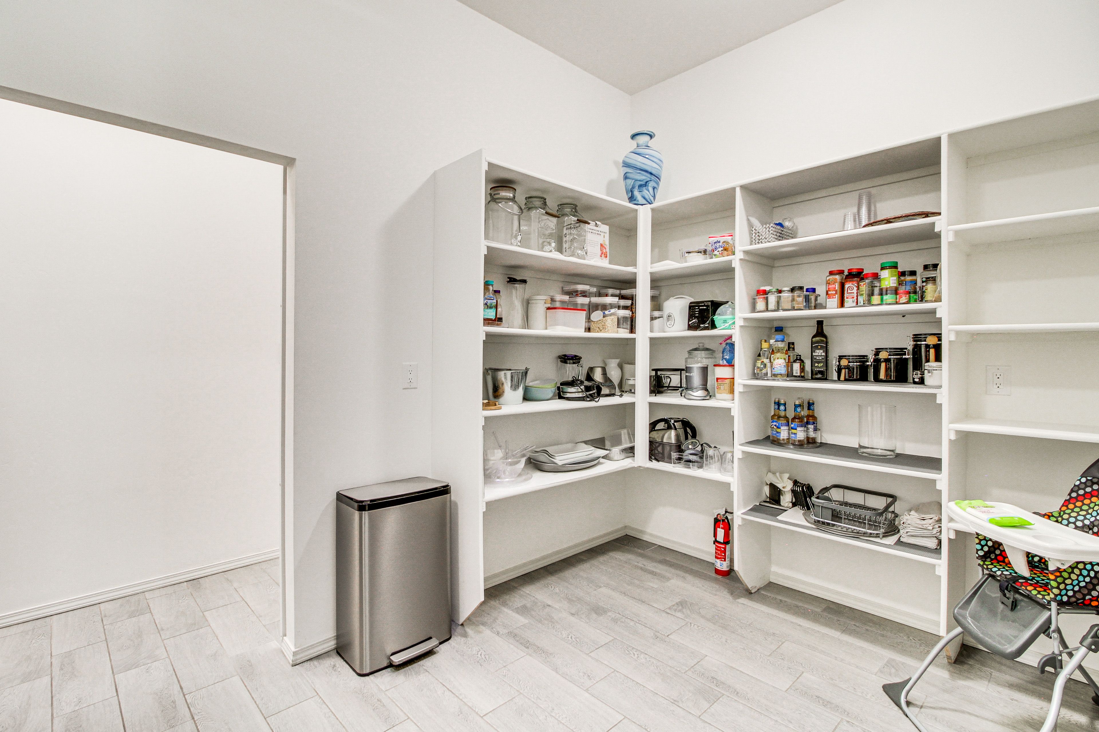 Pantry | High Chair