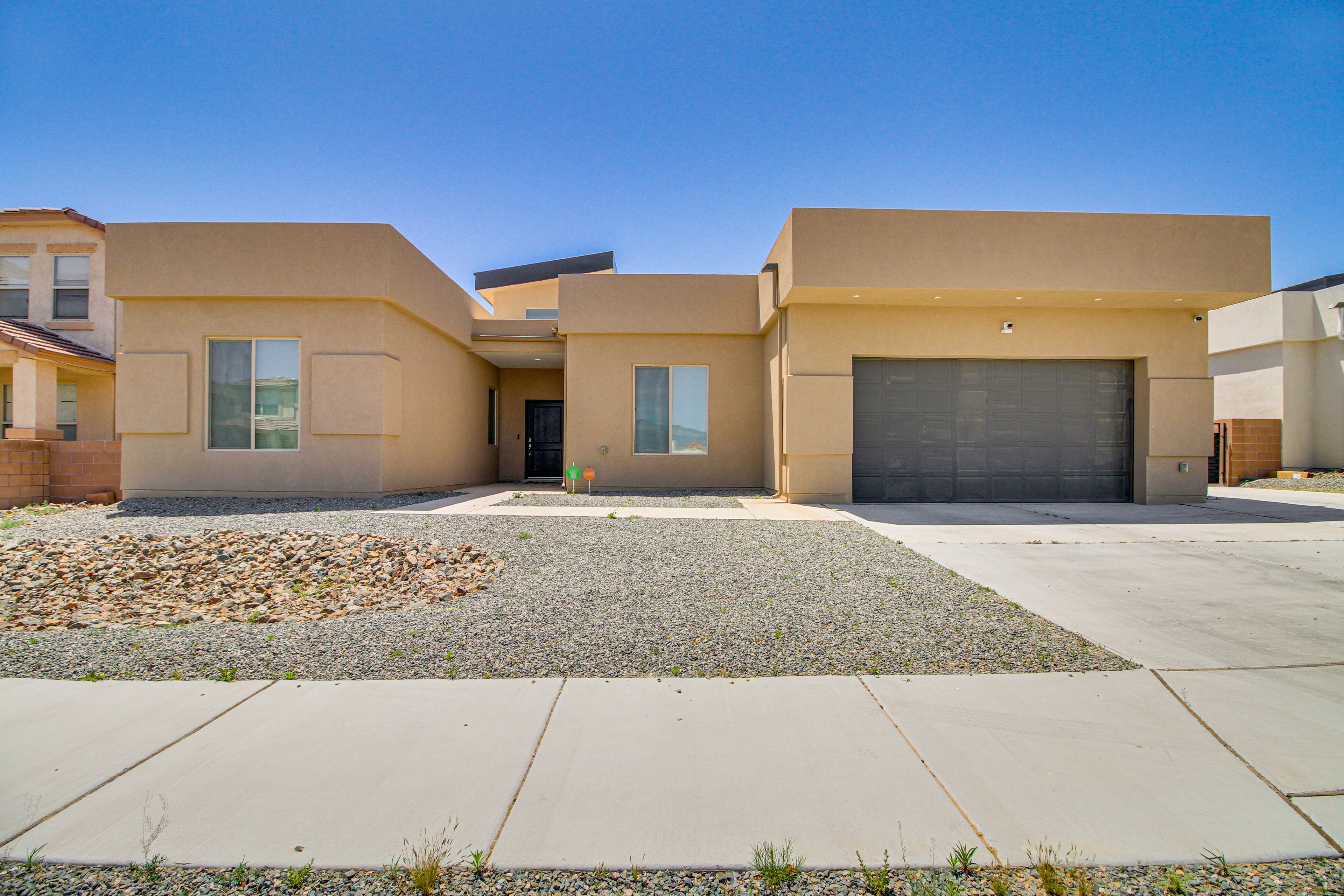 Home Exterior