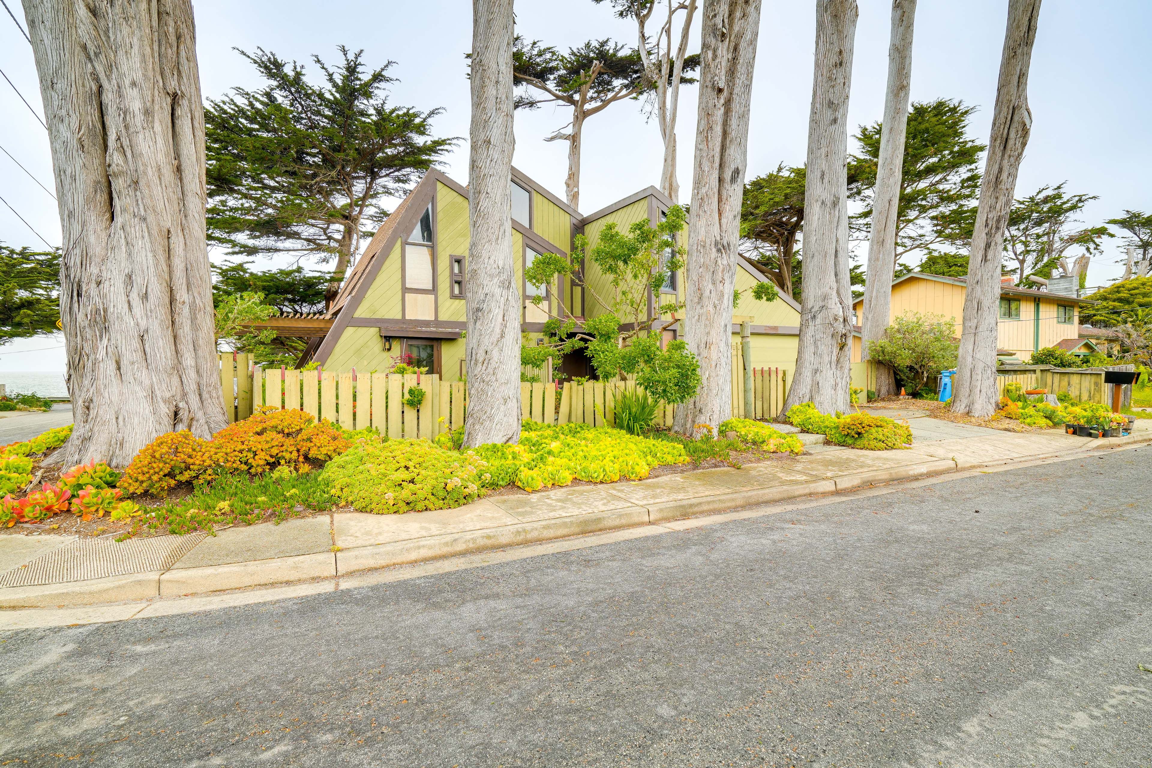 Property Exterior