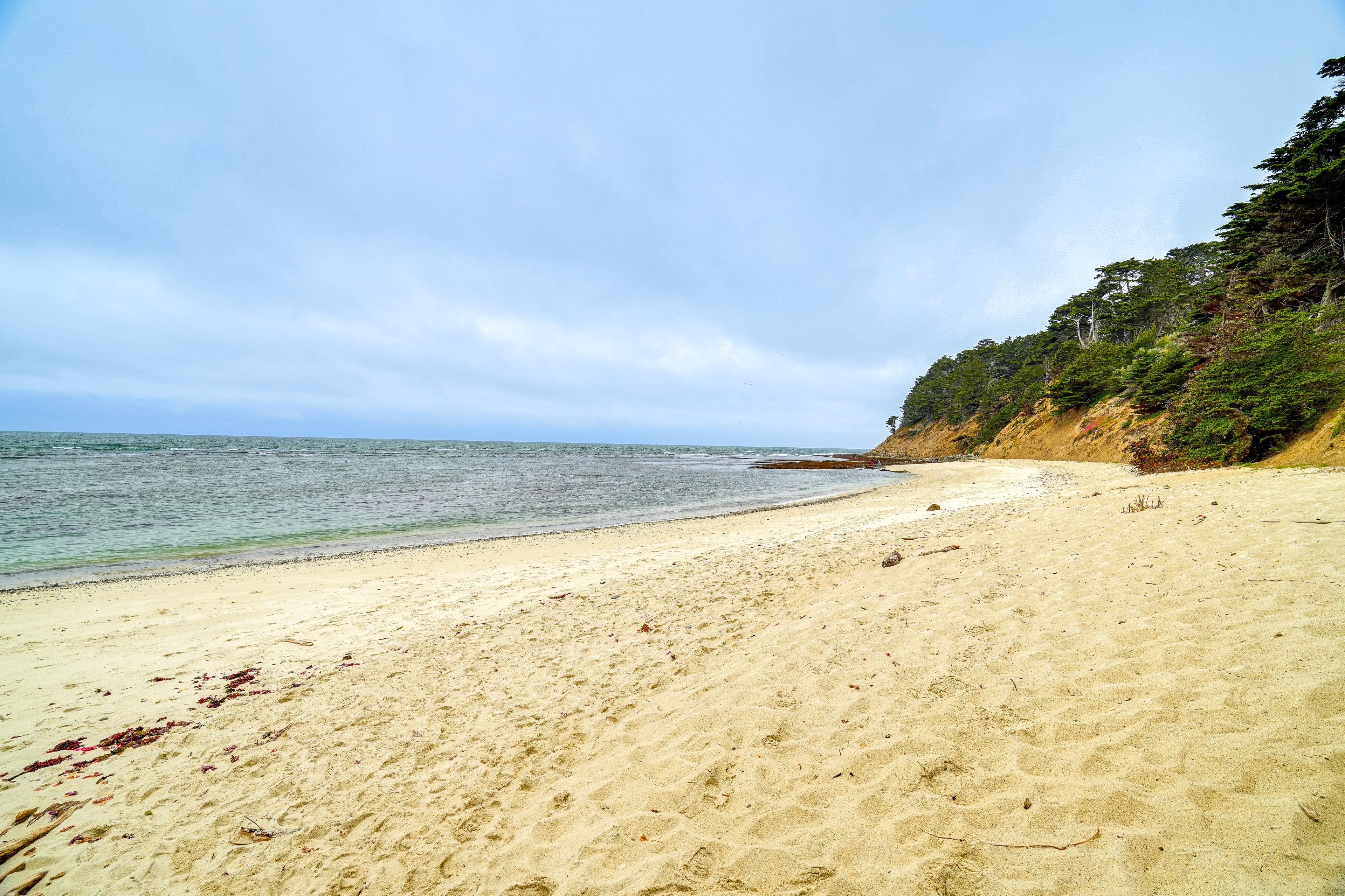 Beach Access
