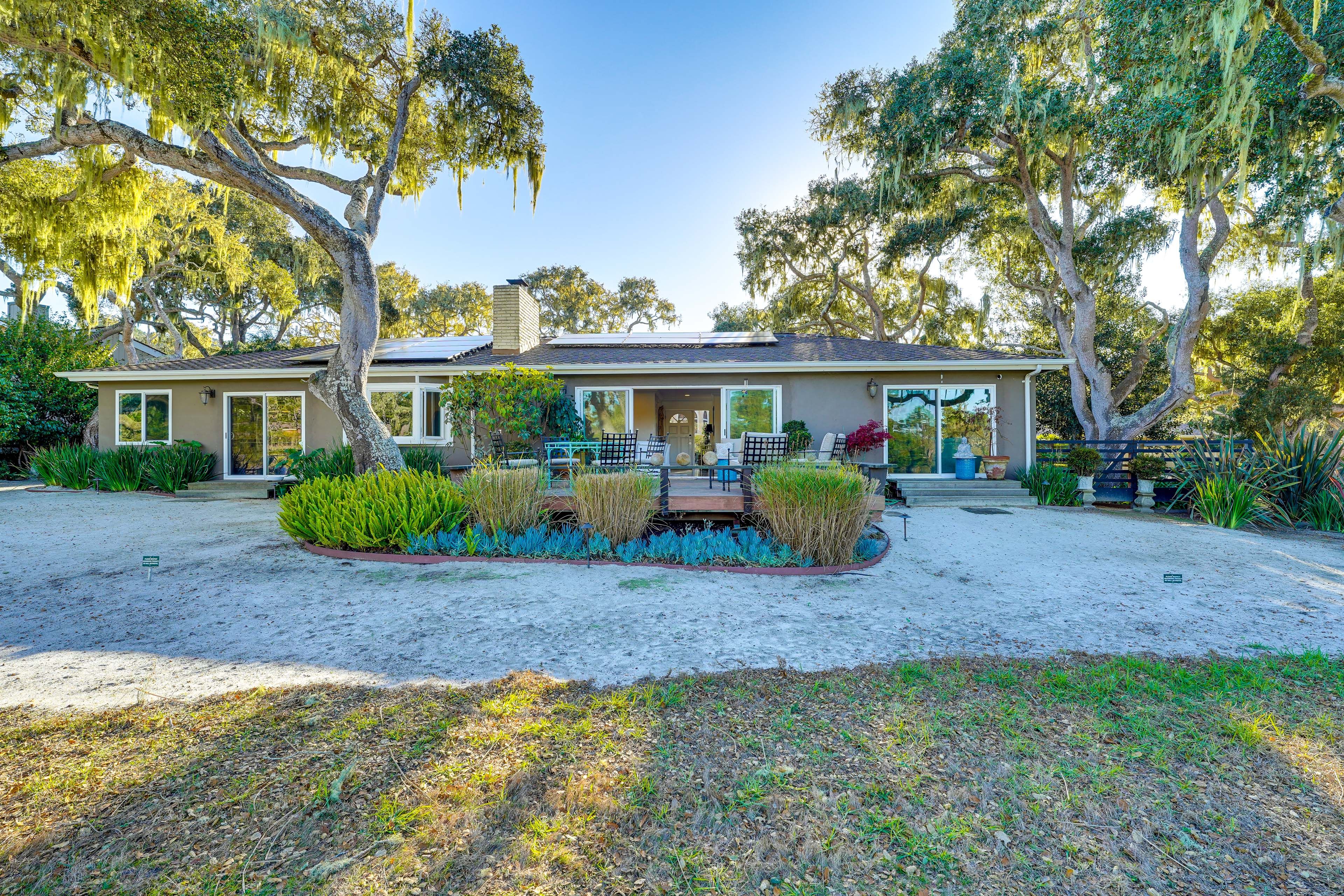 Home Exterior
