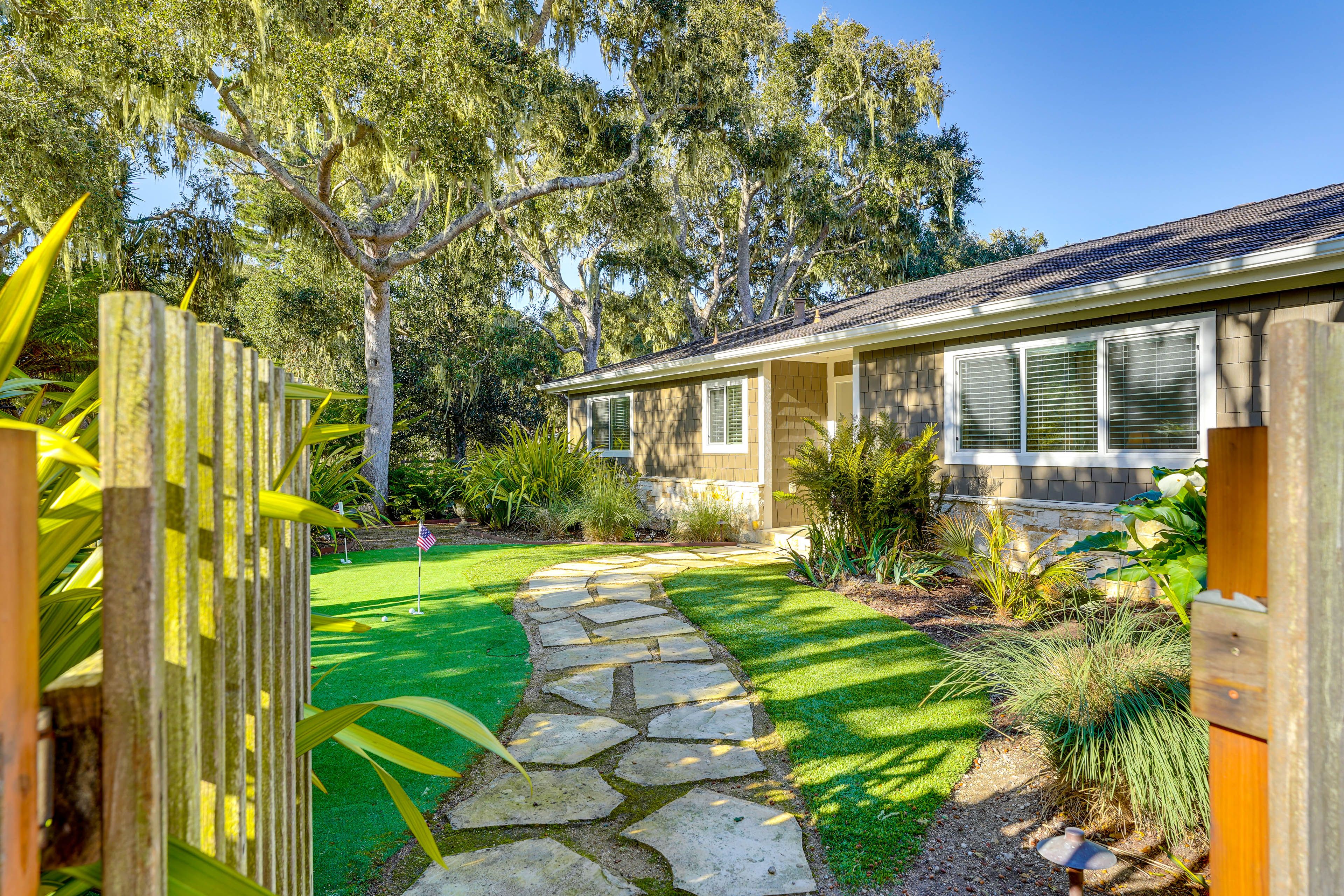 Home Exterior