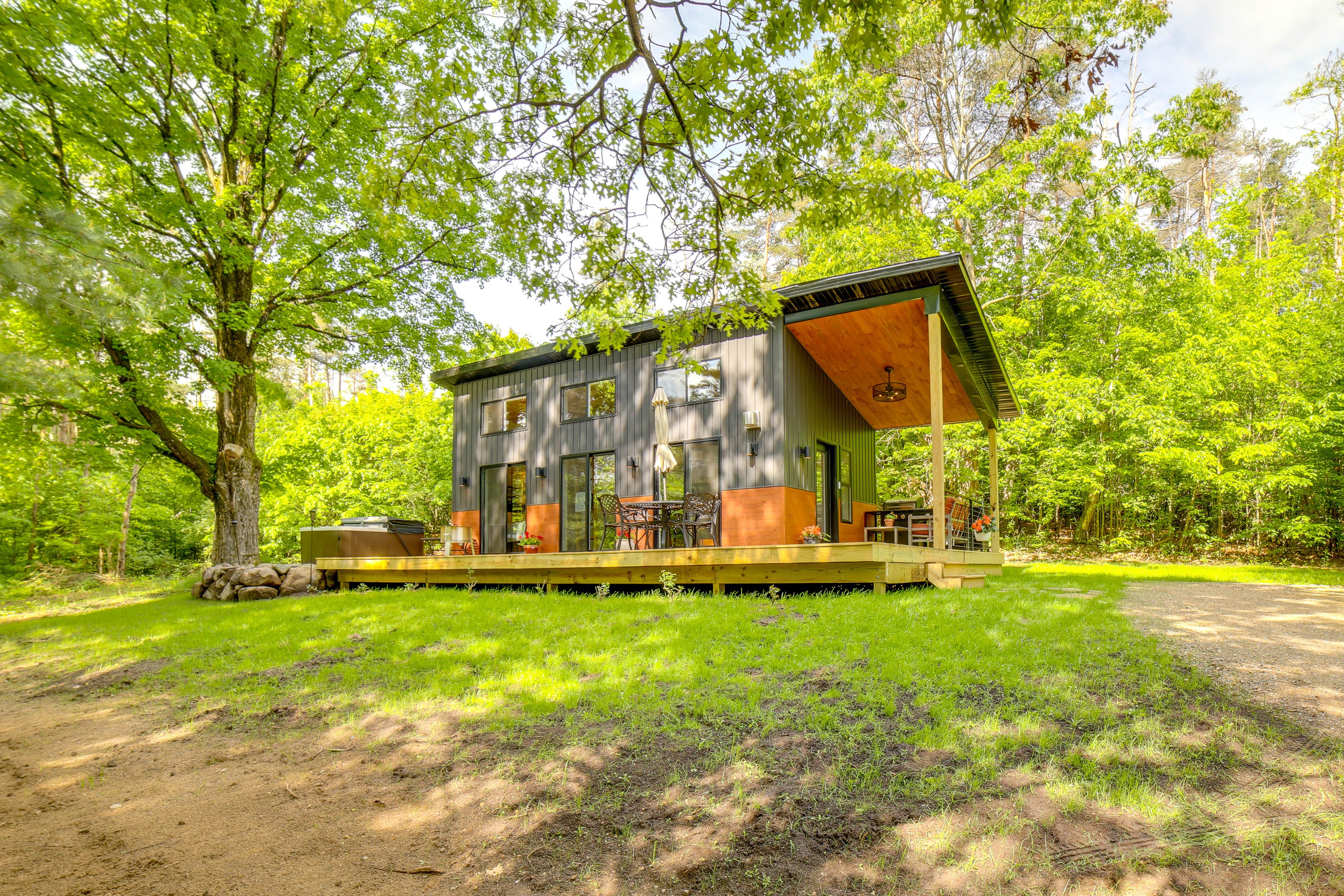 Property Exterior
