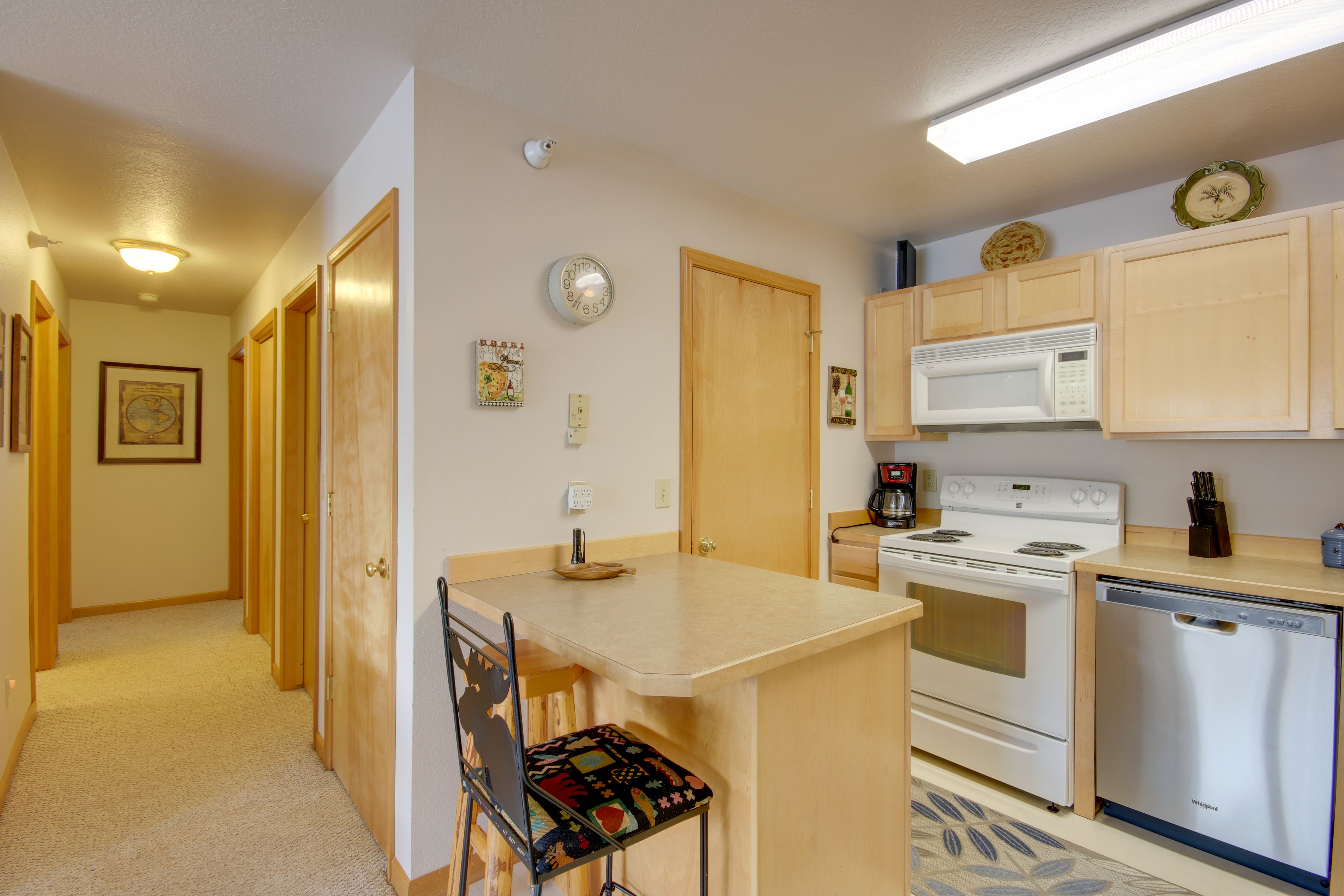 Kitchen | Cooking Basics | Drip Coffee Maker | Toaster