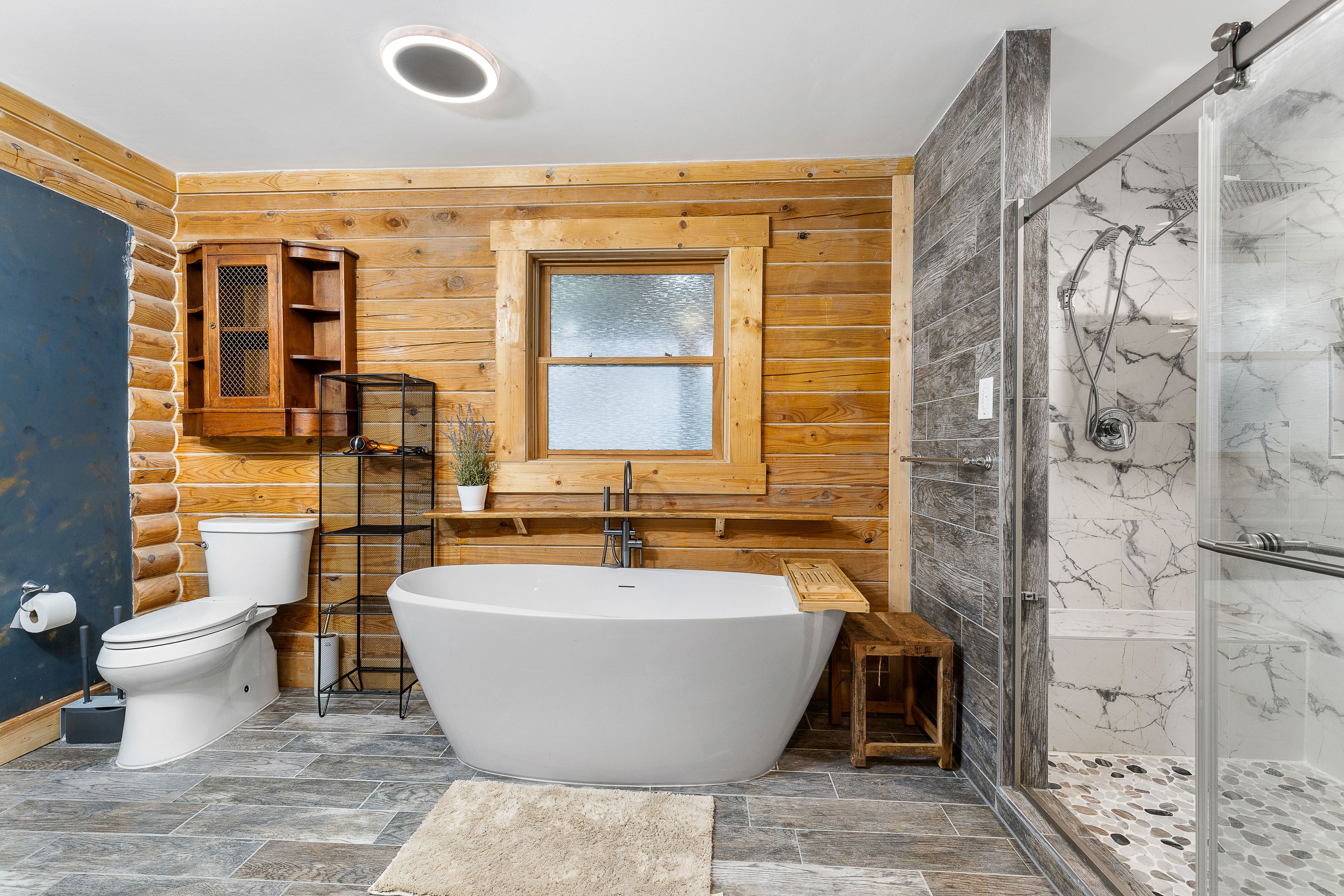 En-Suite Bathroom | Shower | 2nd Floor