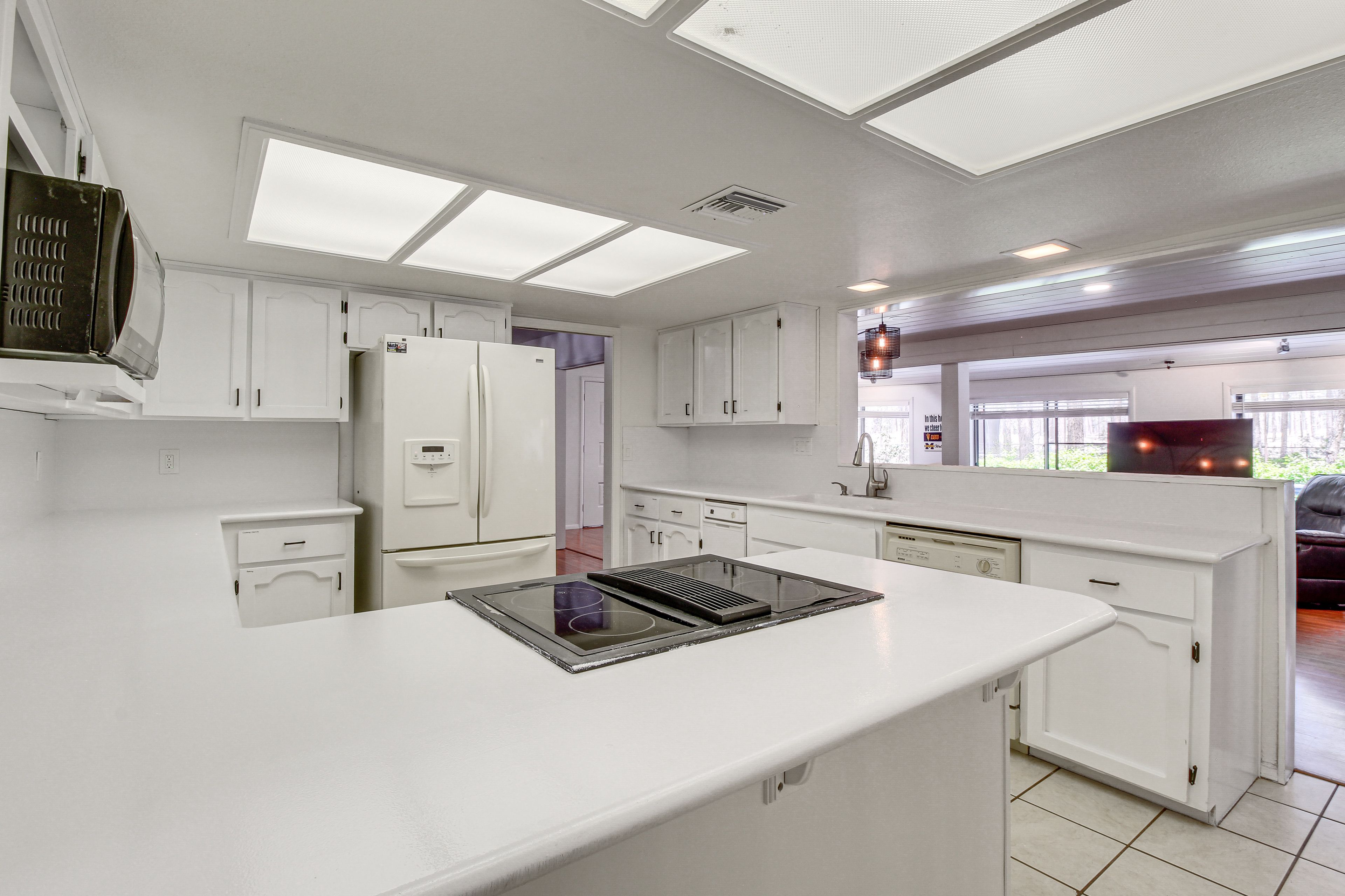 Kitchen | Drip Coffee Maker | Dishwasher