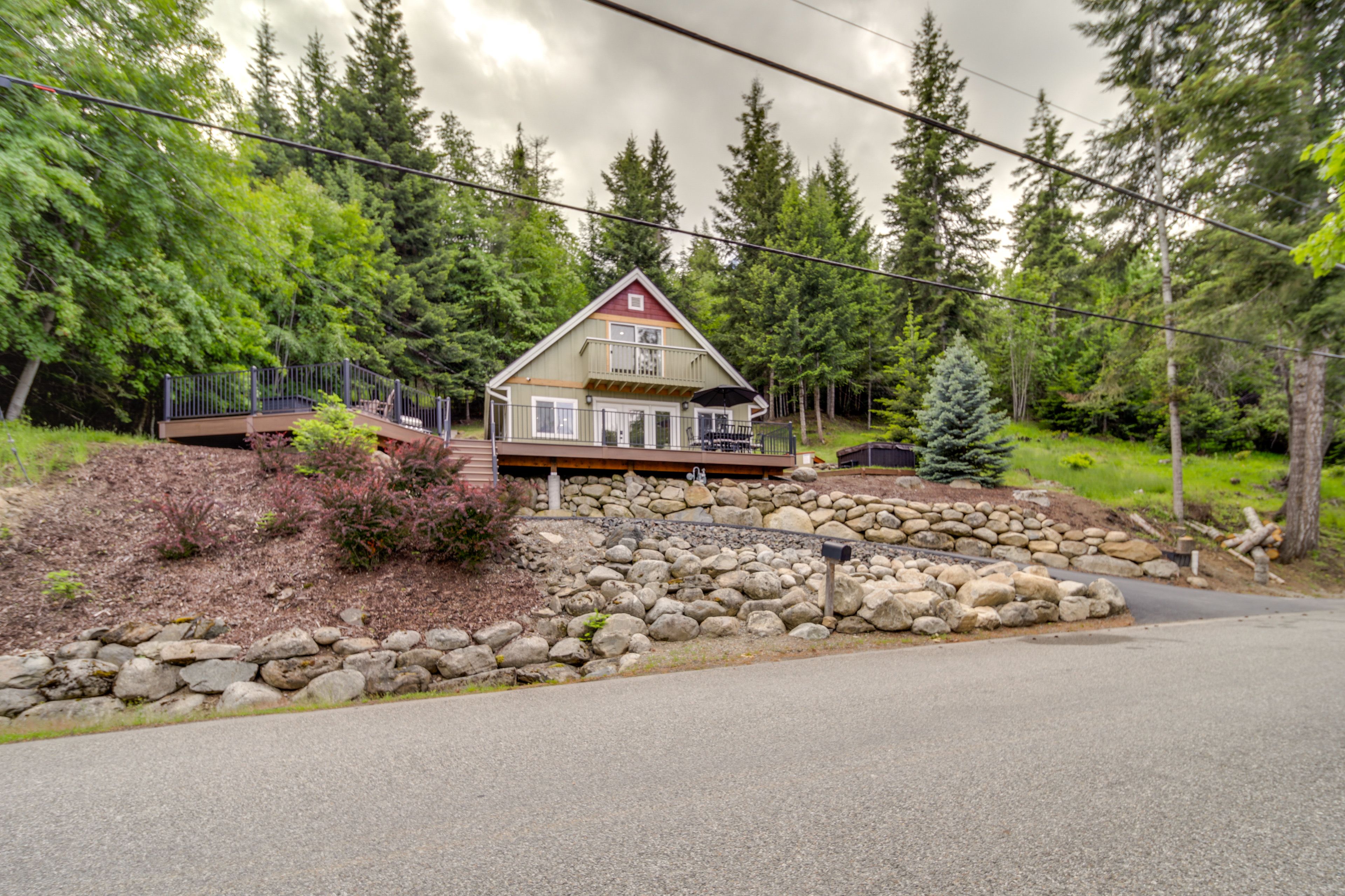 Property Exterior