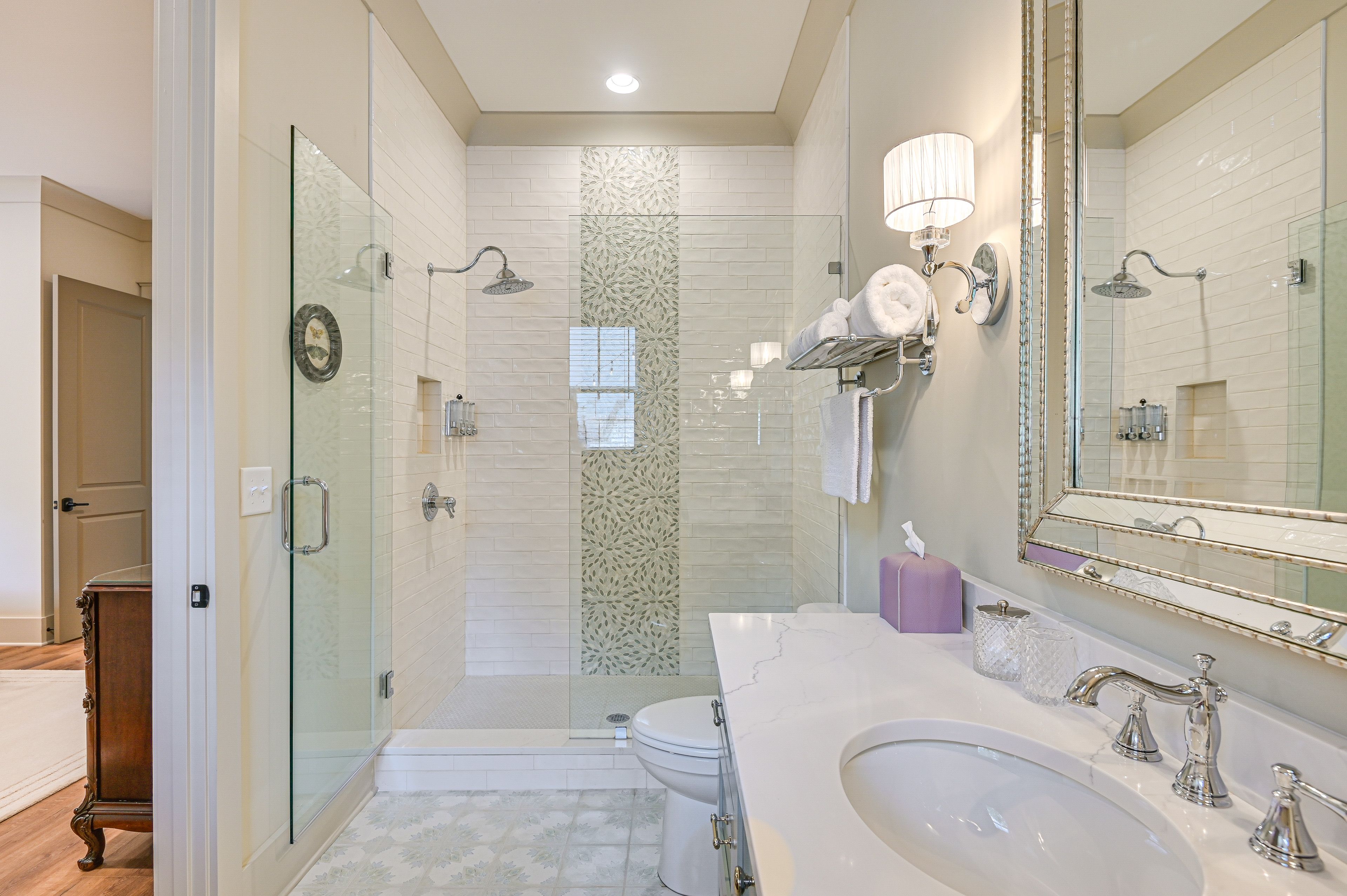 Full Bathroom | 1st Floor