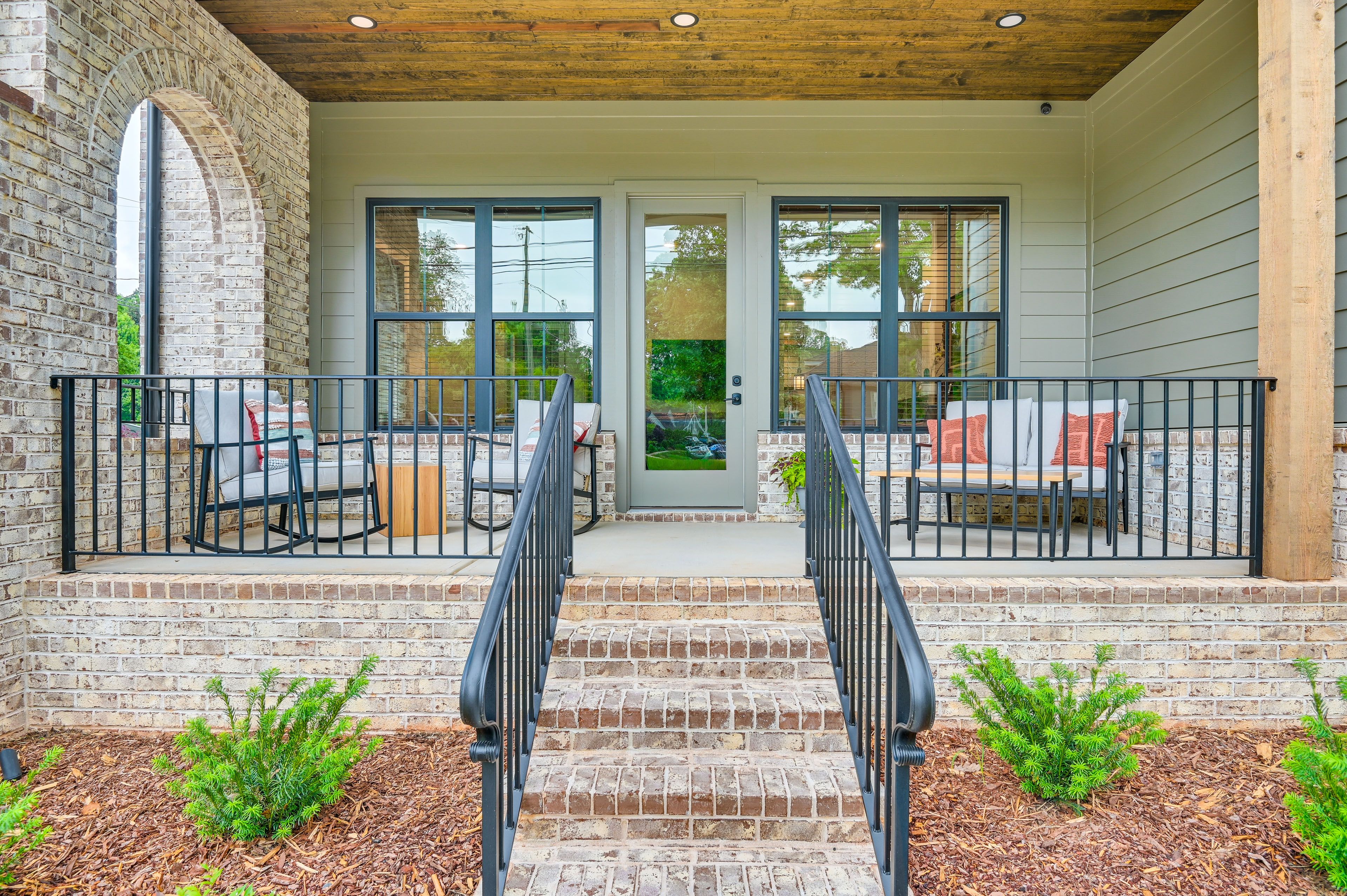 Home Exterior
