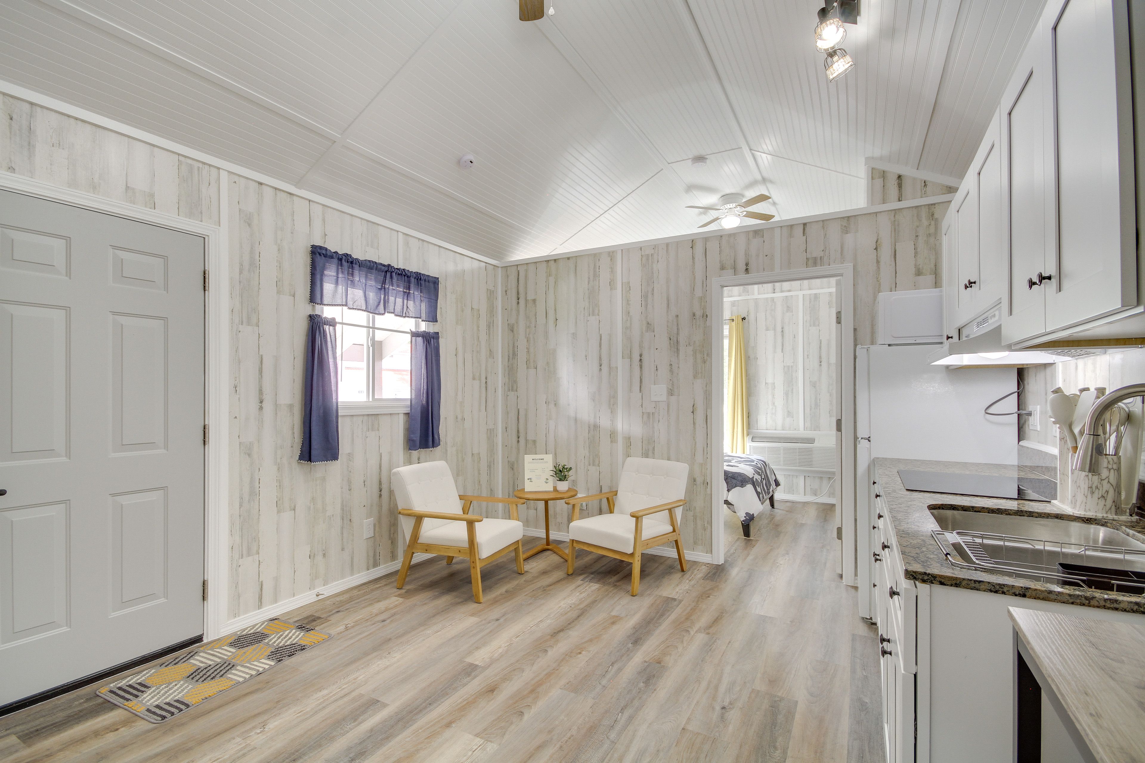Entryway