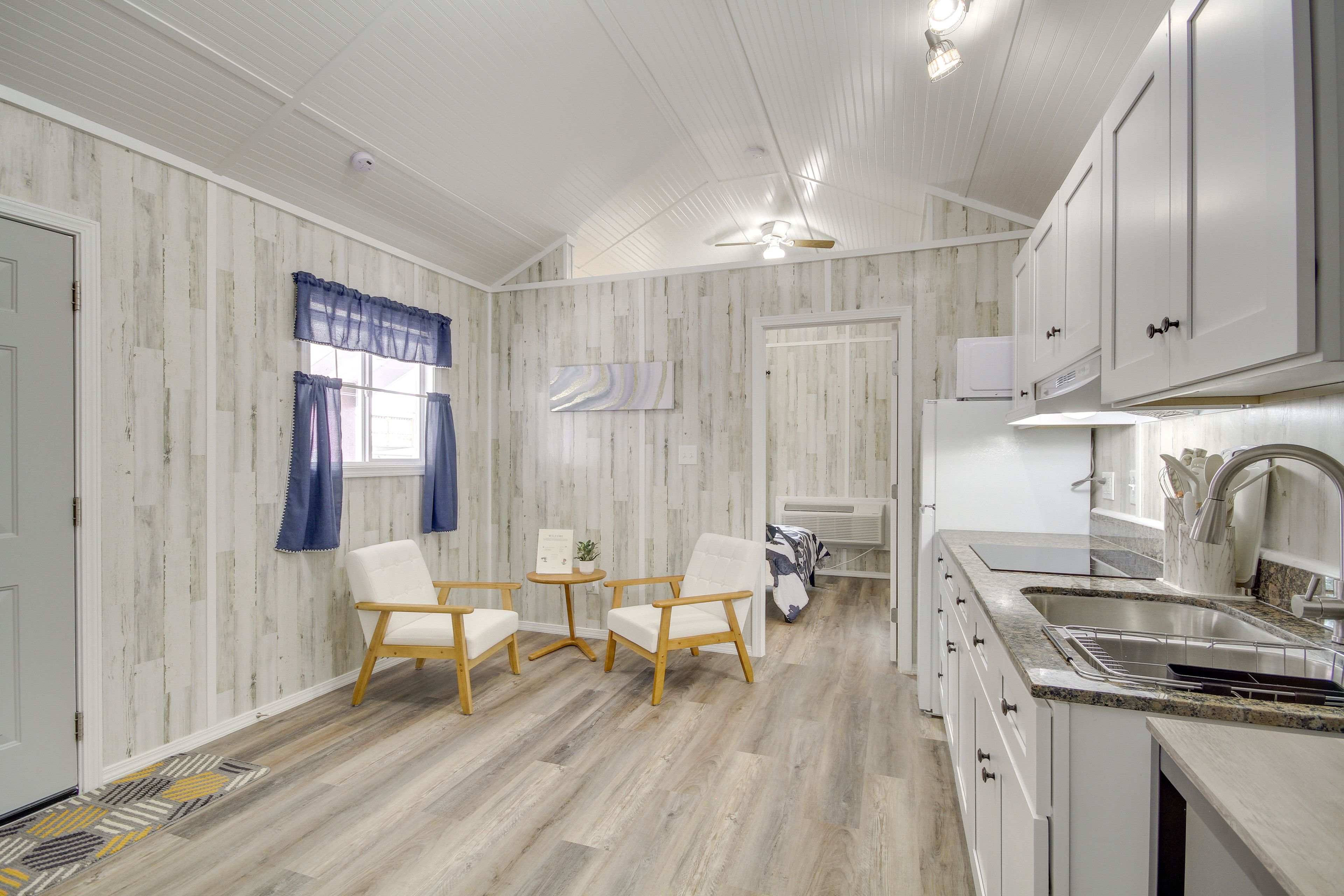 Entryway