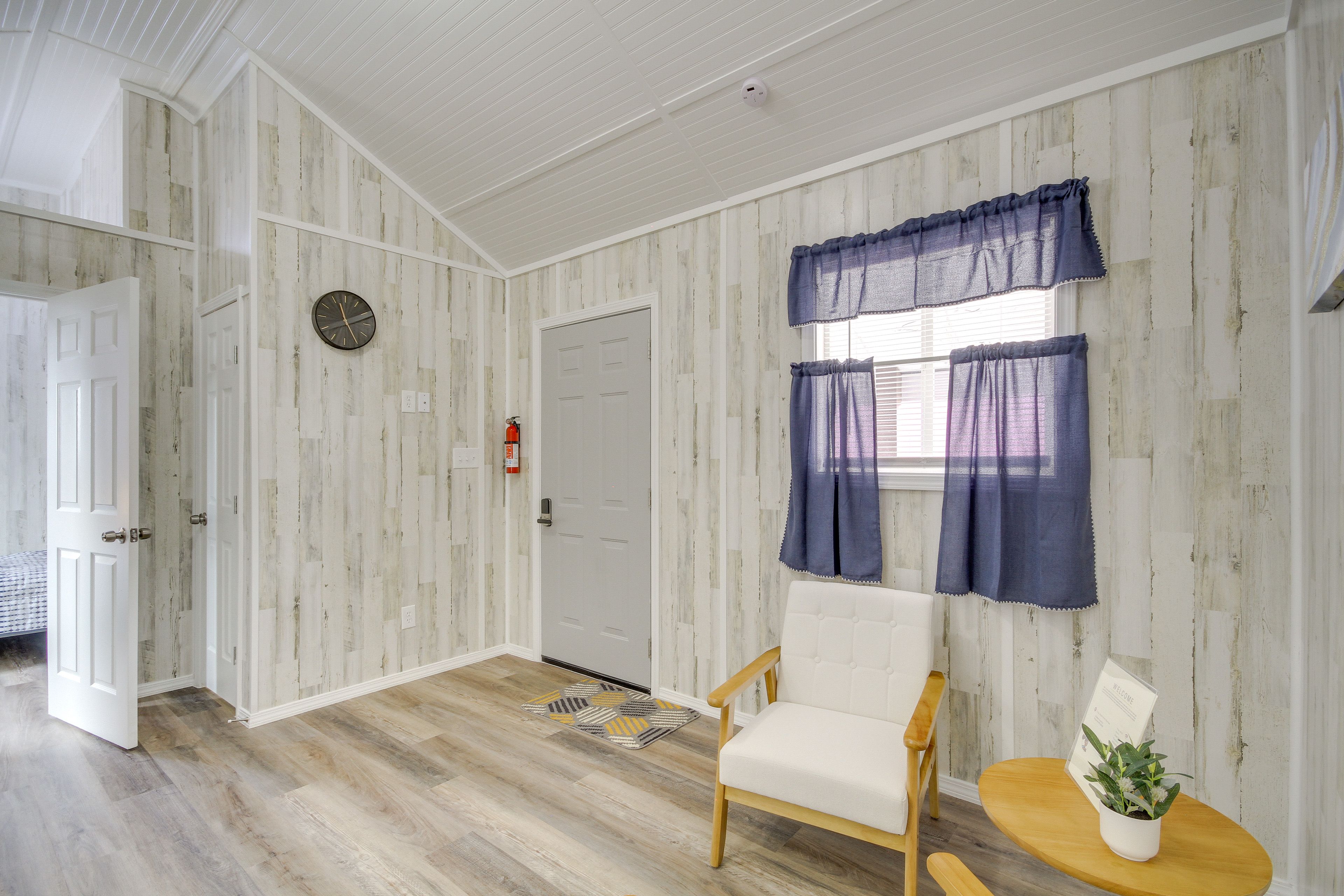 Sitting Area