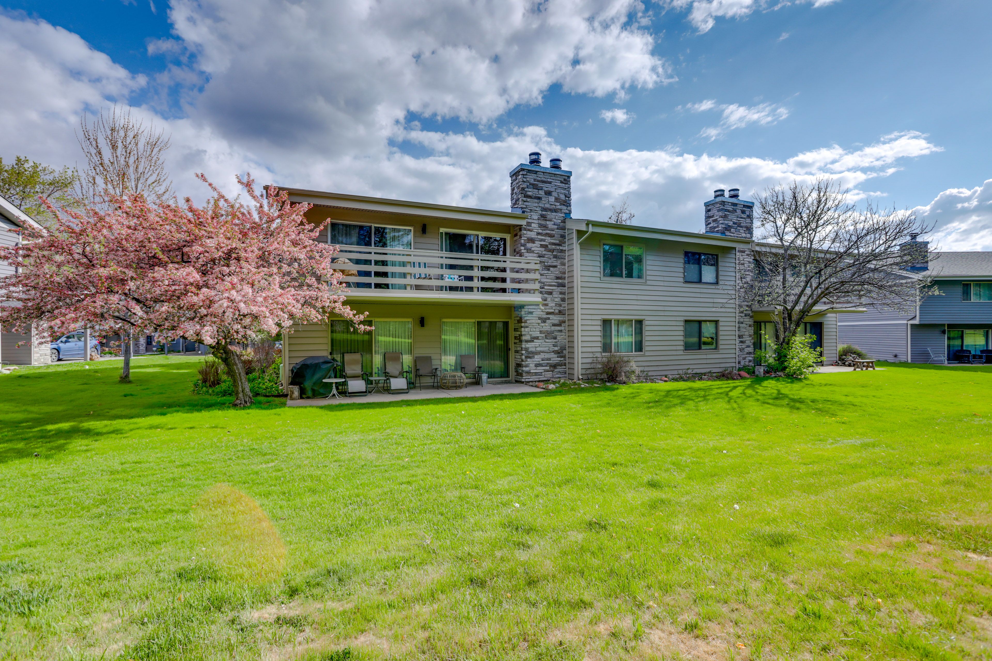 Property Exterior
