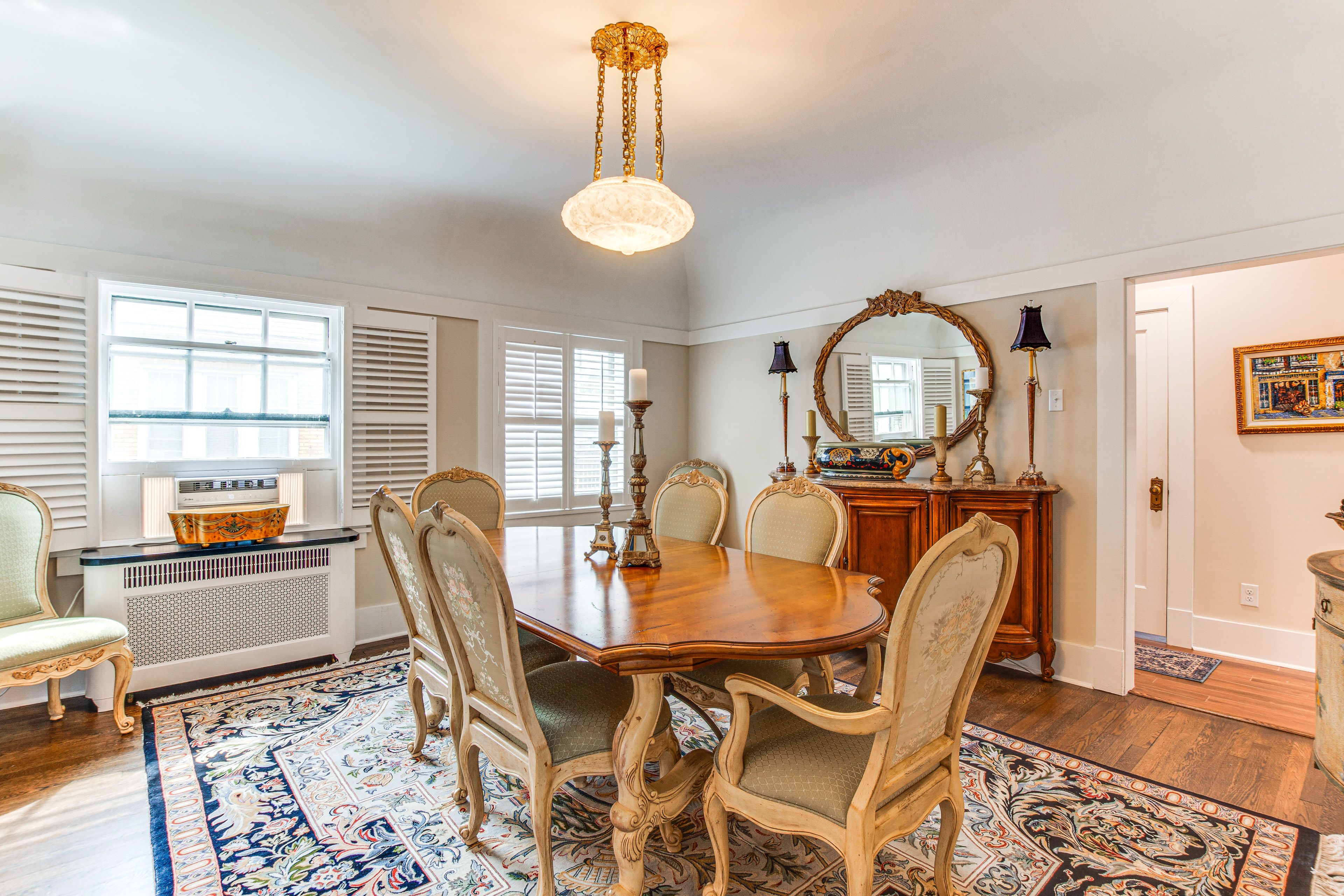 Dining Room 2 | Main Level