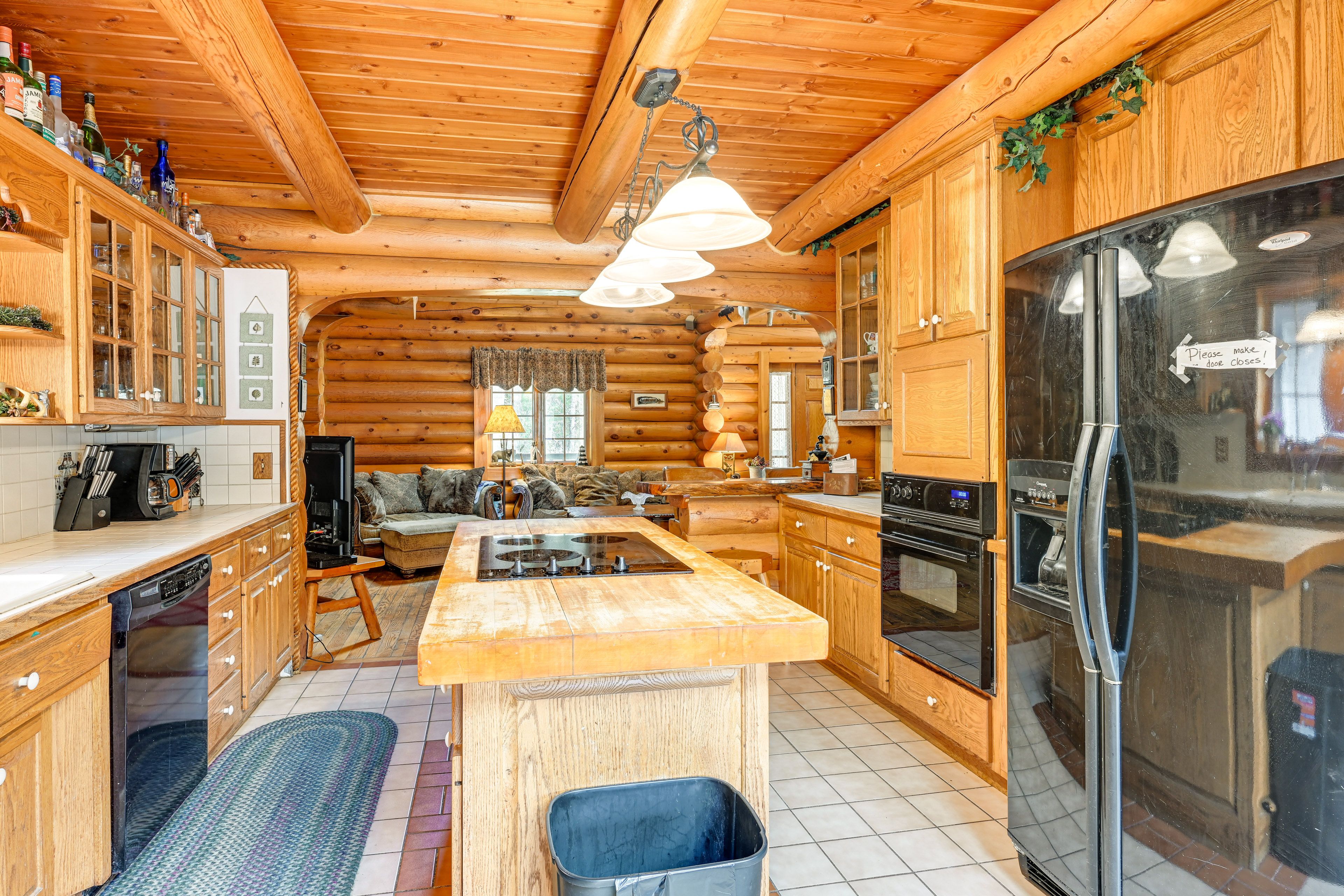 Kitchen | Cooking Basics | Drip Coffee Maker | Water Filter | 1st Floor