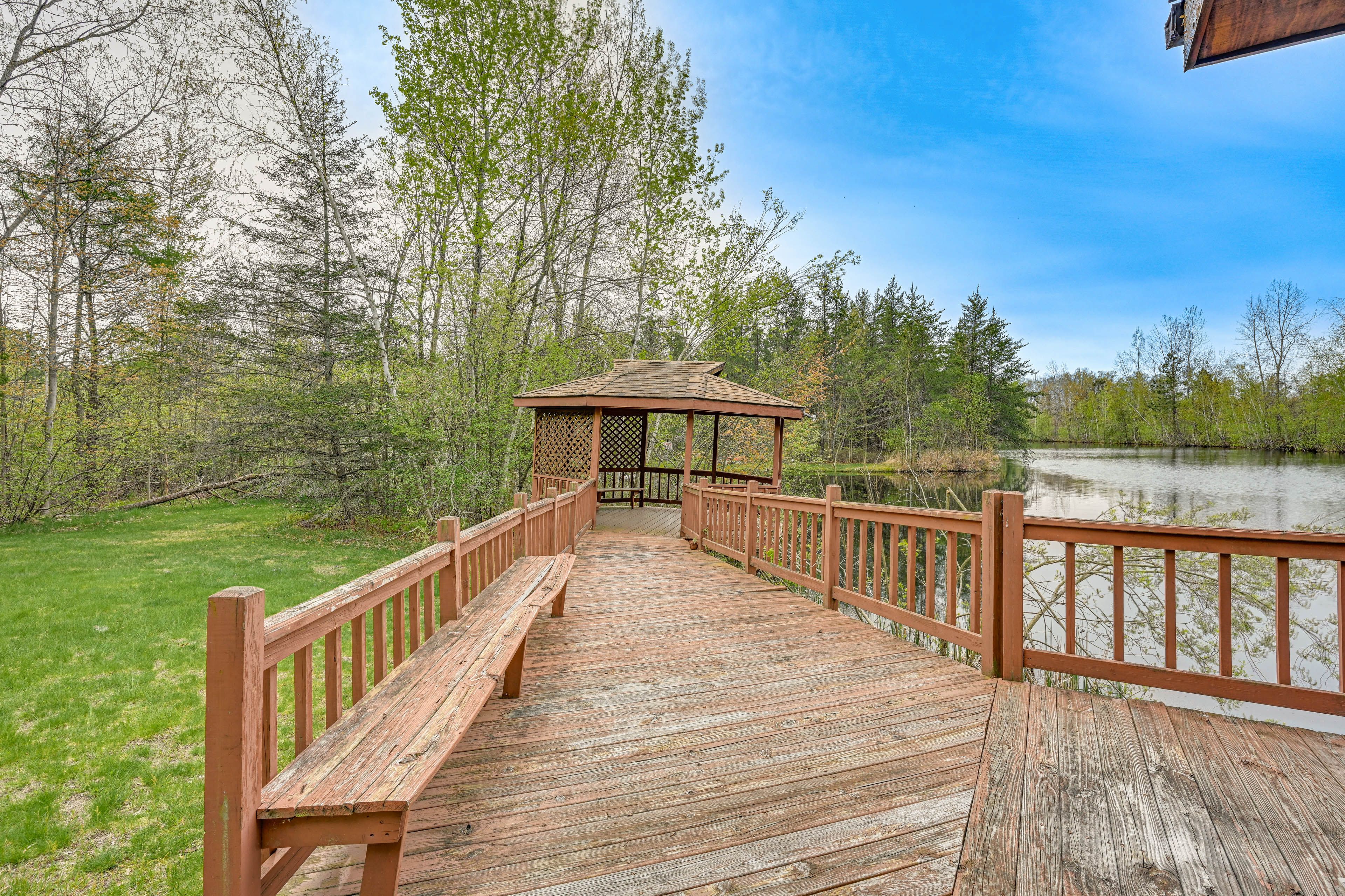 Gazebo