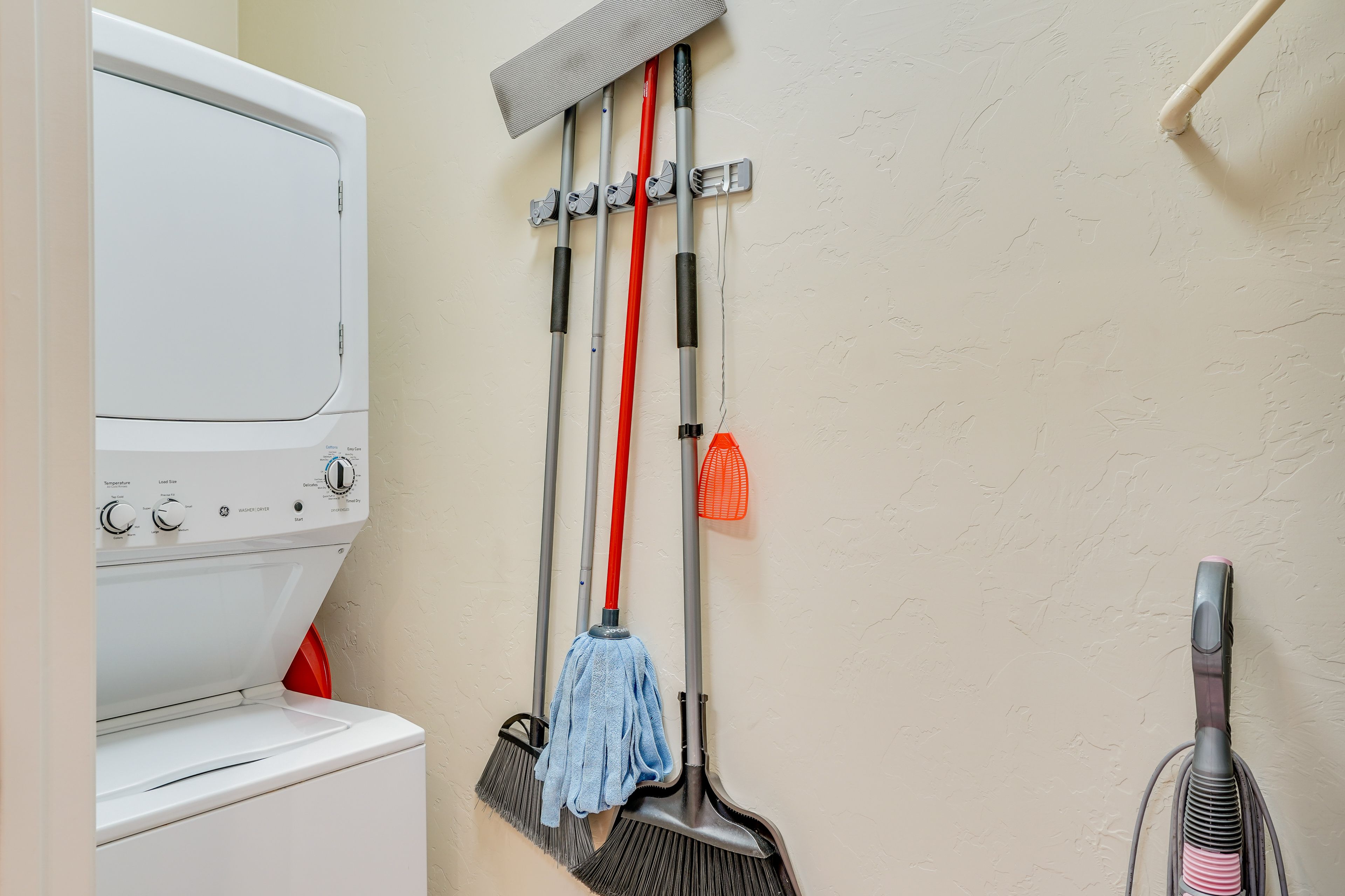 Washer/Dryer
