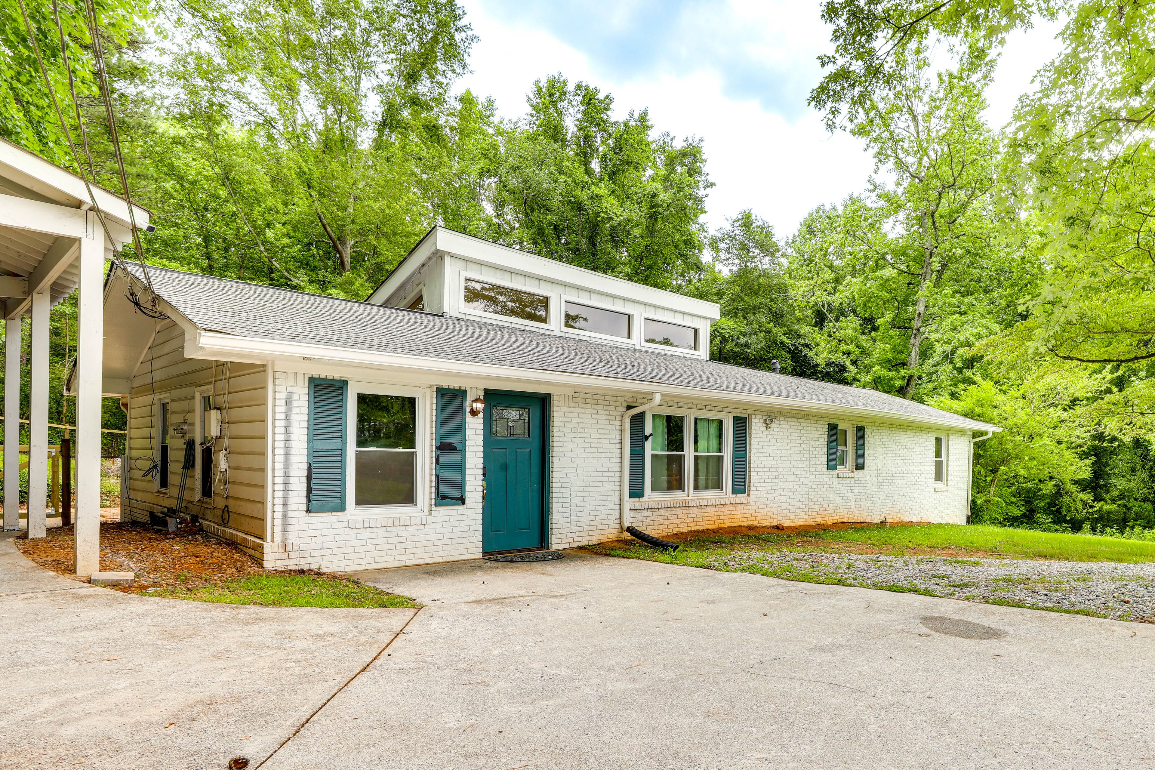 Property Exterior