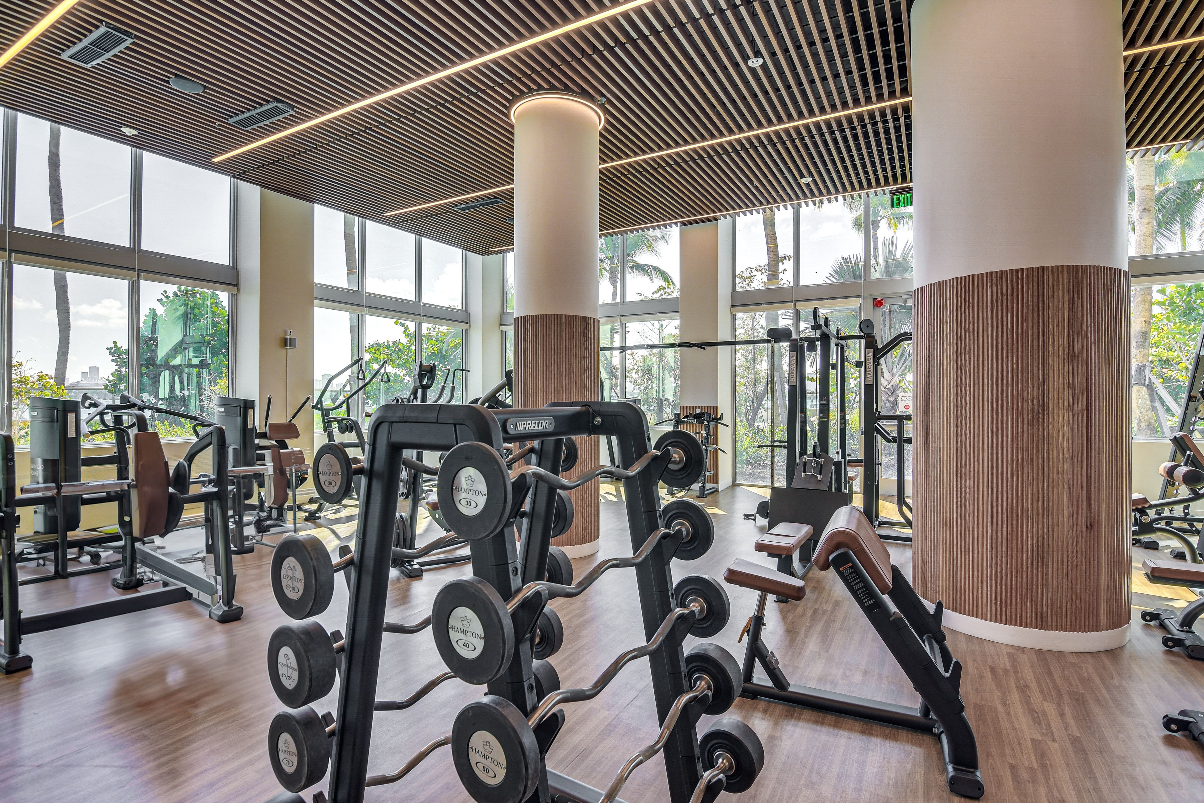 Community Amenities