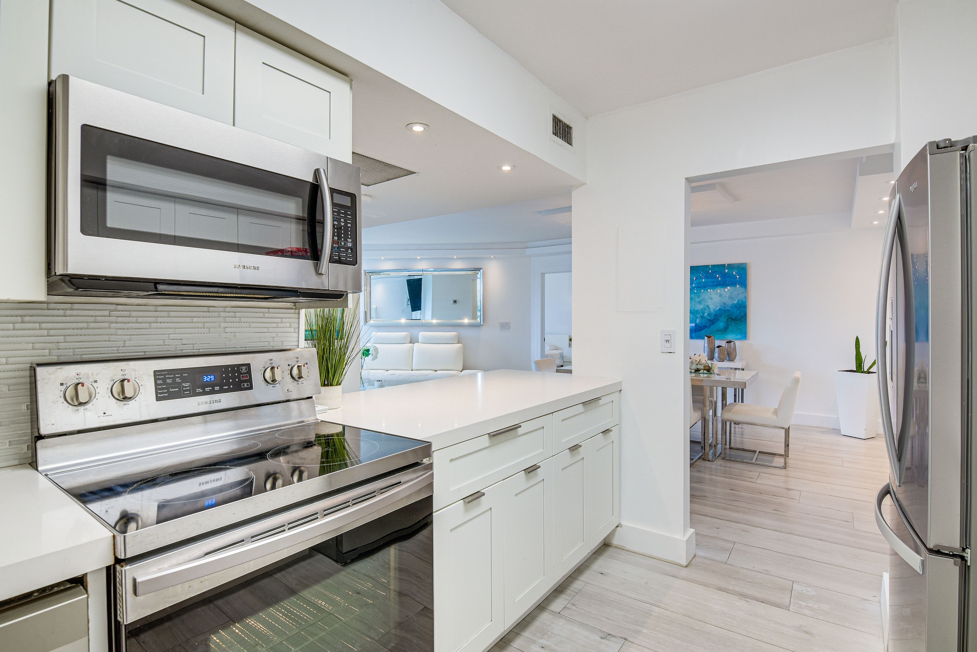 Kitchen | Cooking Basics
