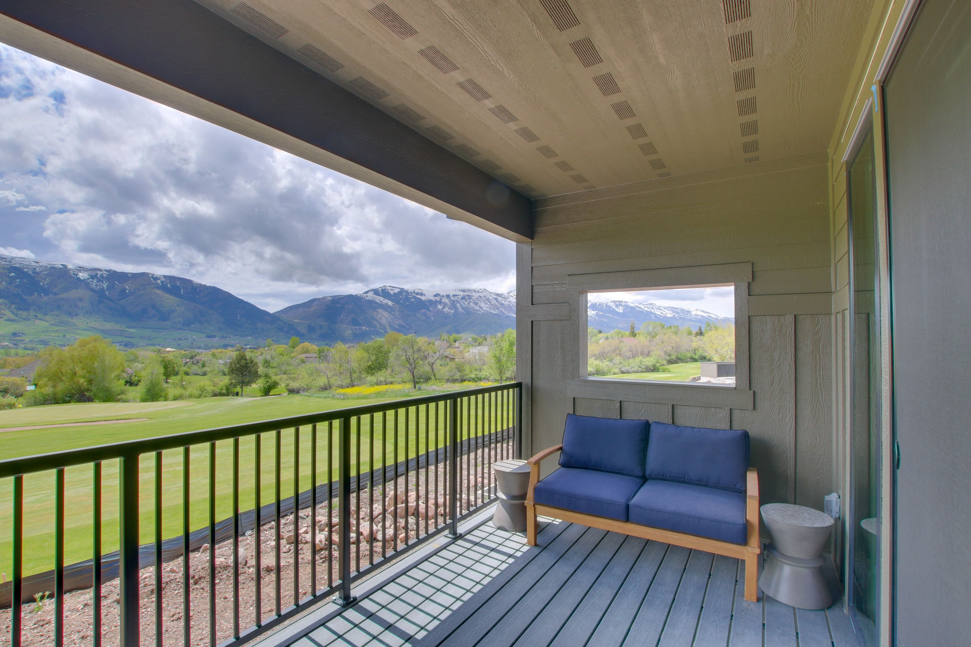 Eden Vacation Rental | 3BR | 3BA | Stairs Required | 1,700 Sq Ft