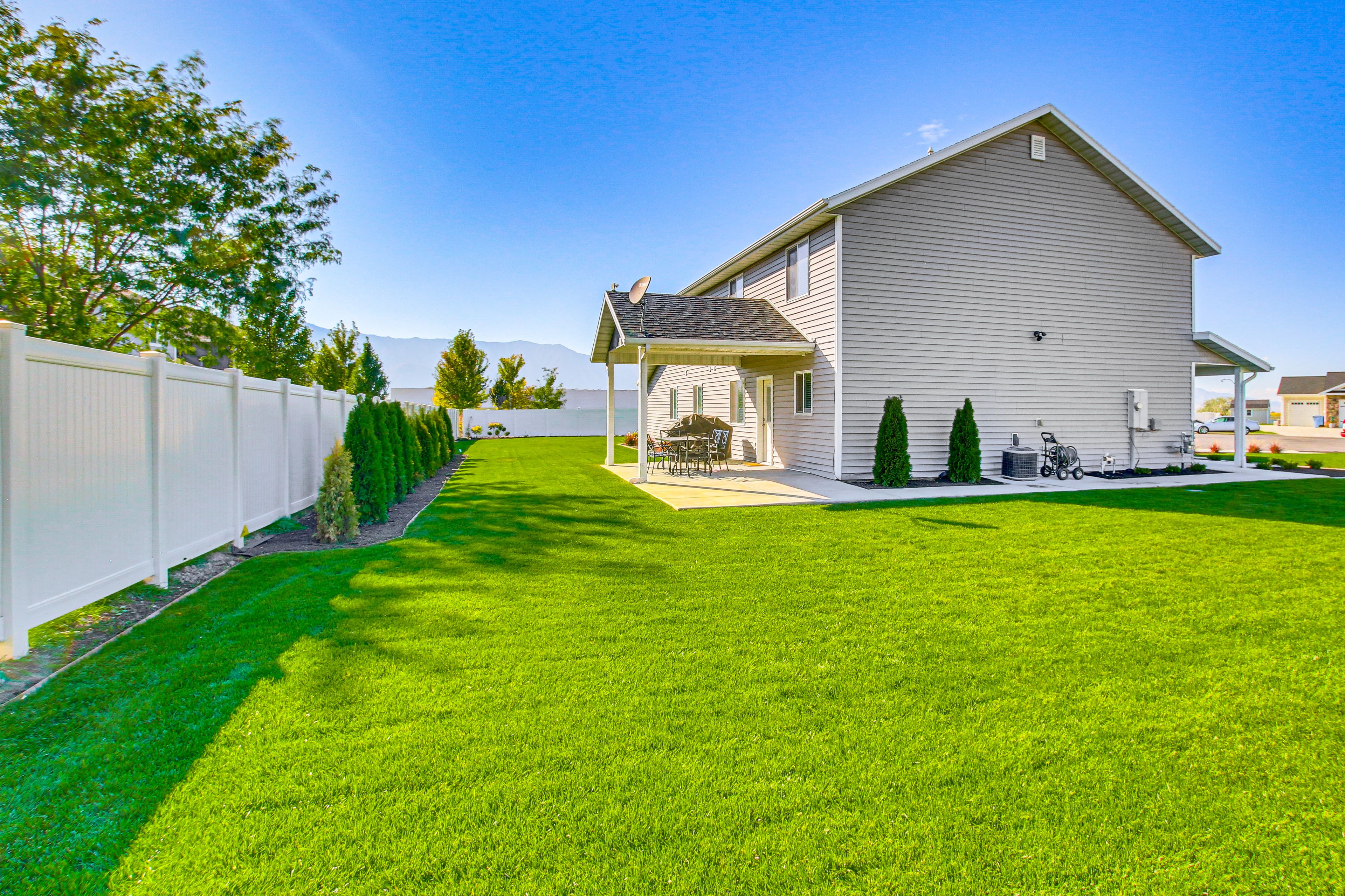 Yard