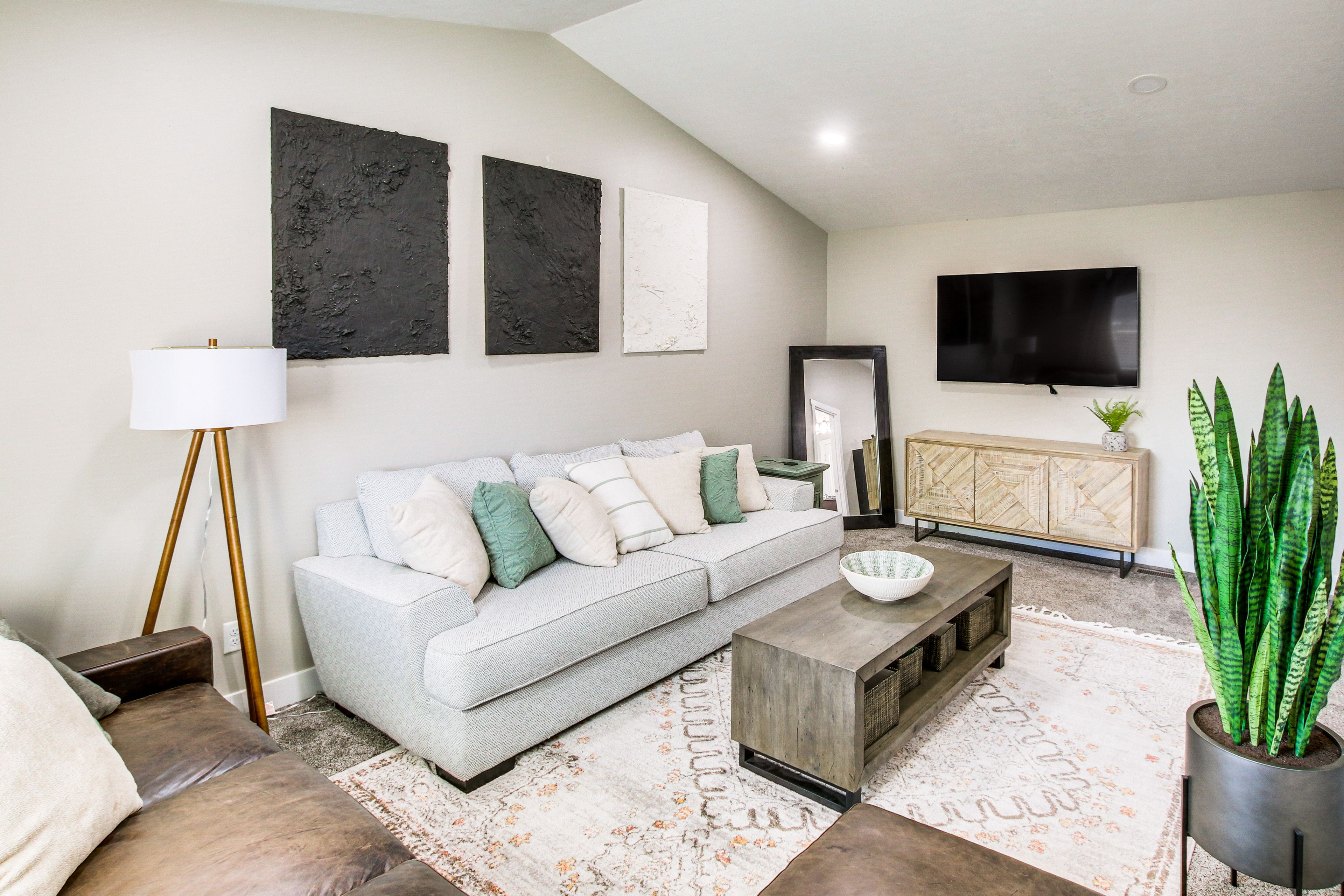 Nibley Vacation Rental | 4BR | 2.5BA | 2,340 Sq Ft | Step-Free Entry
