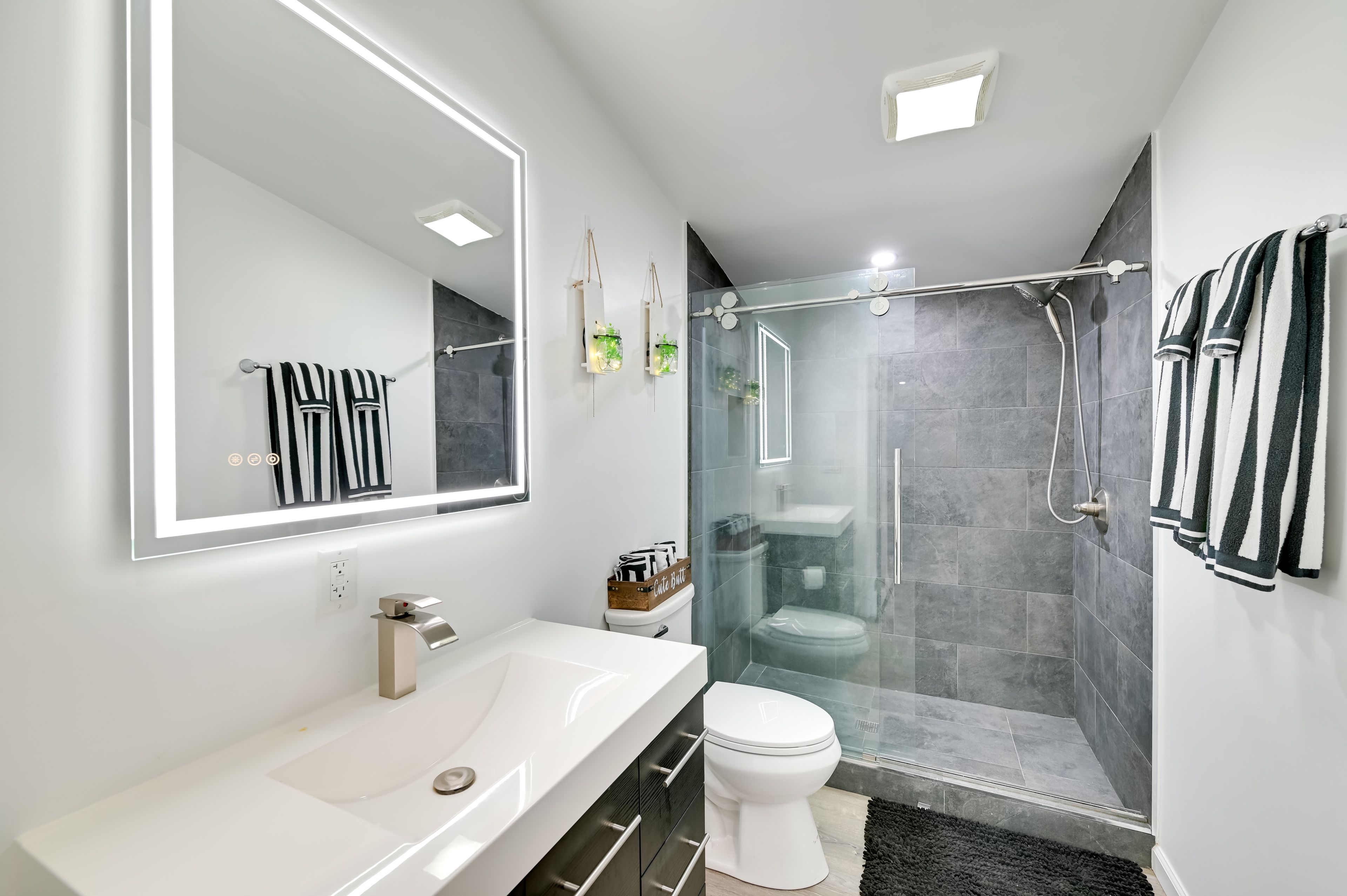 Bathroom | Hair Dryer