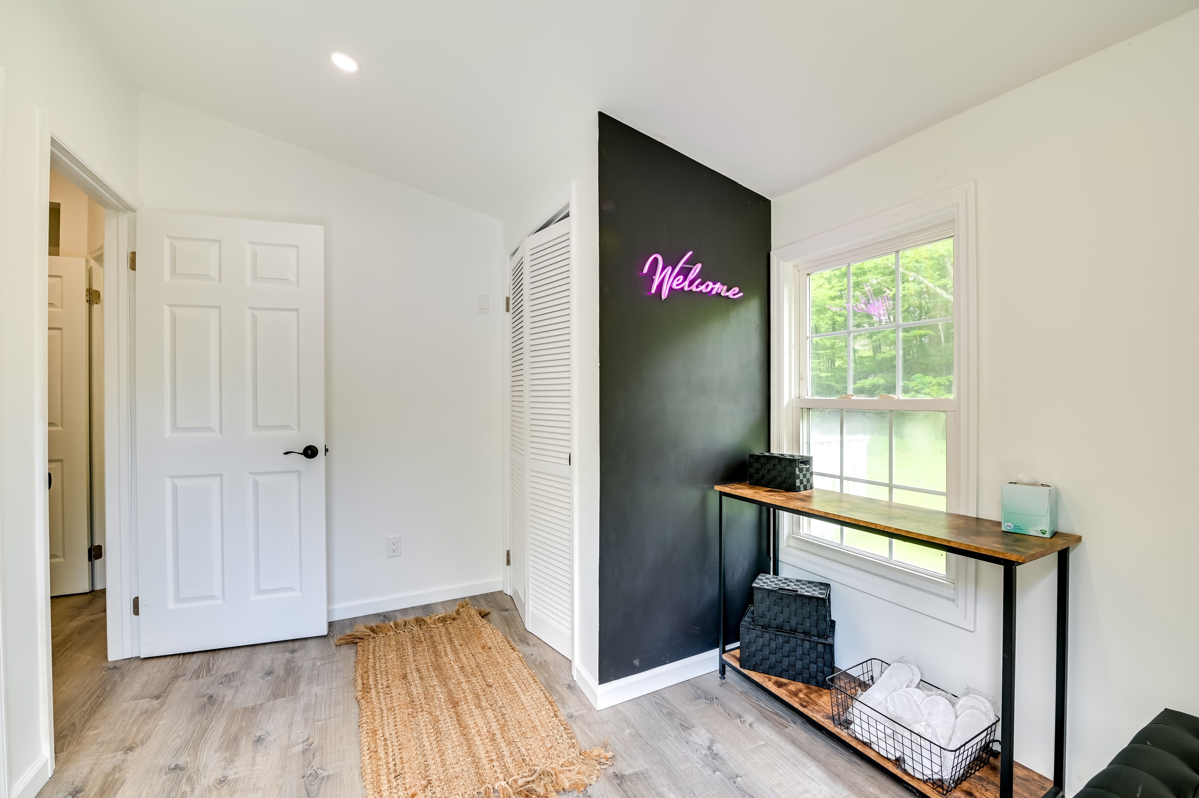 Entryway