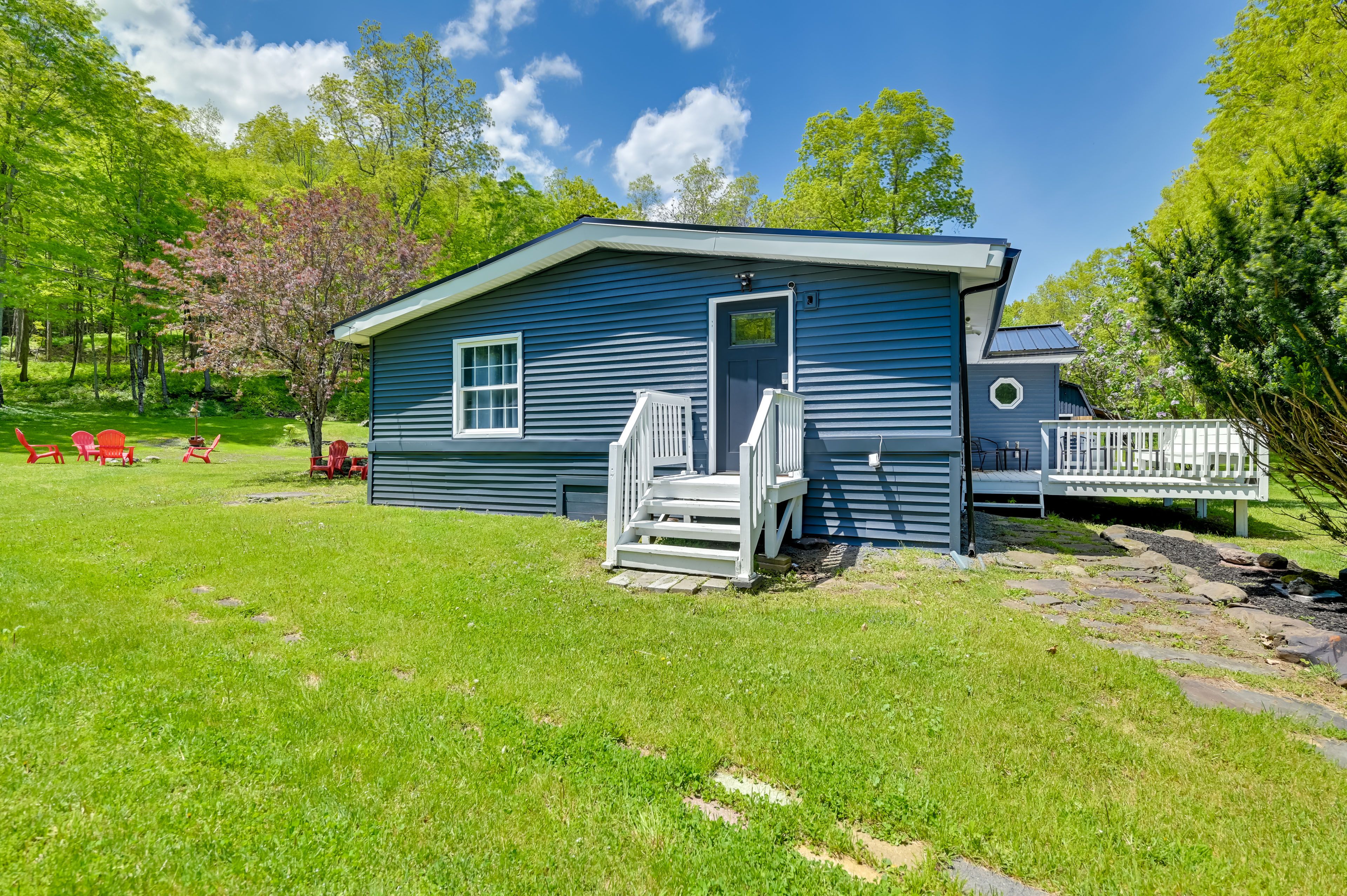 Exterior | Keyless Entry