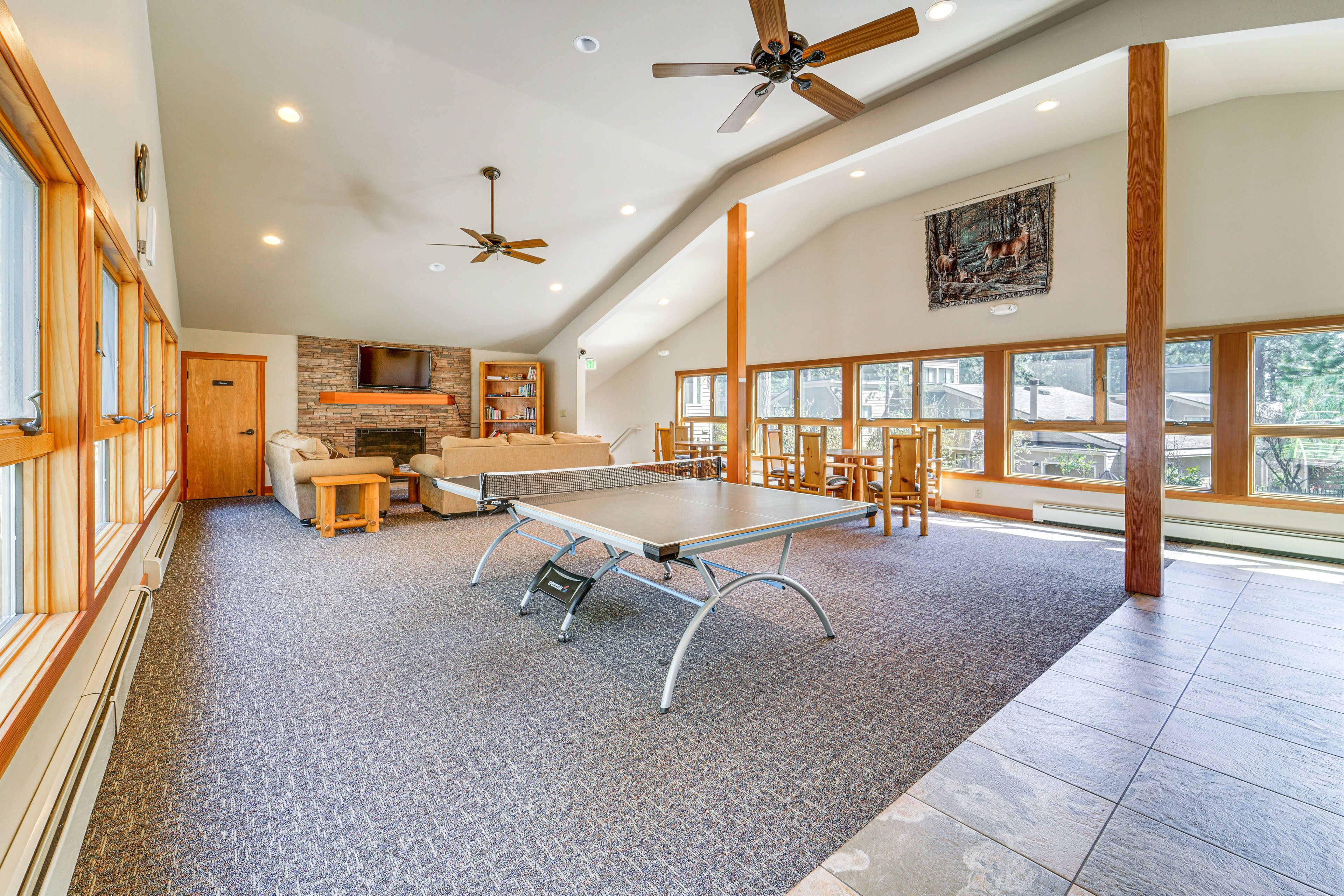Forest Pines Community