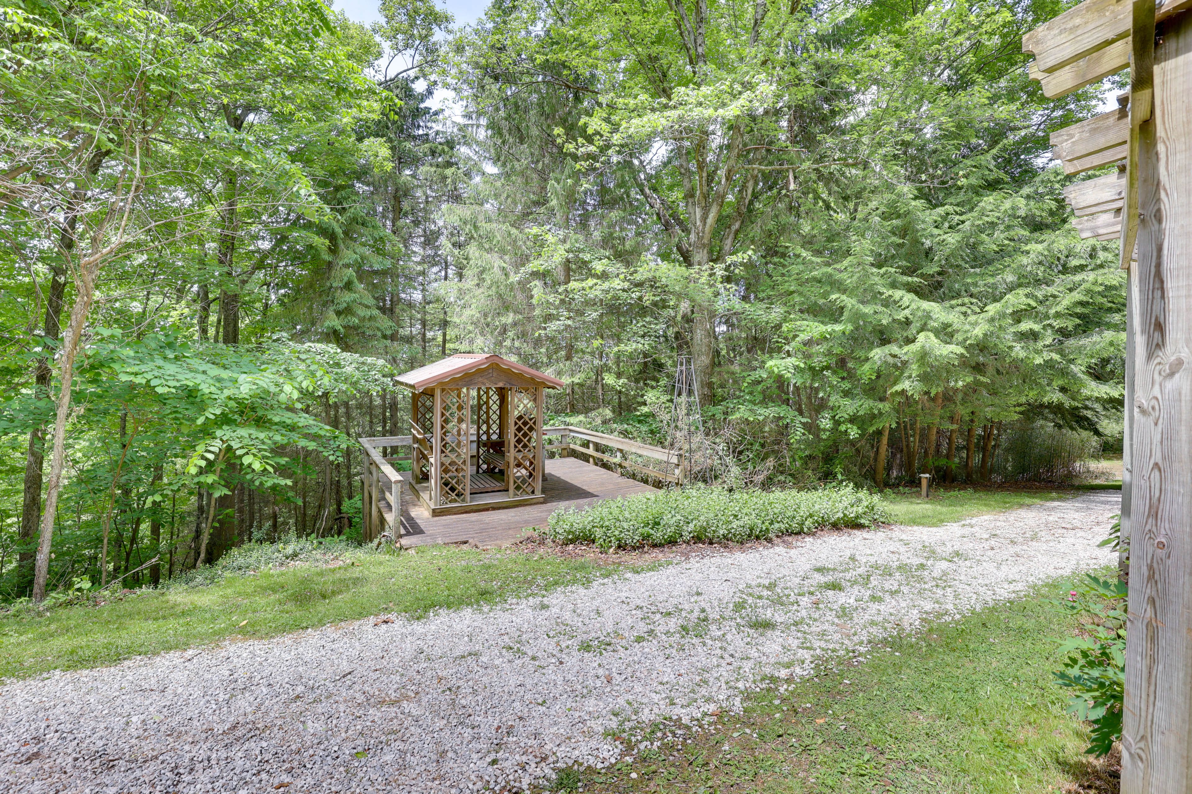 Gazebo