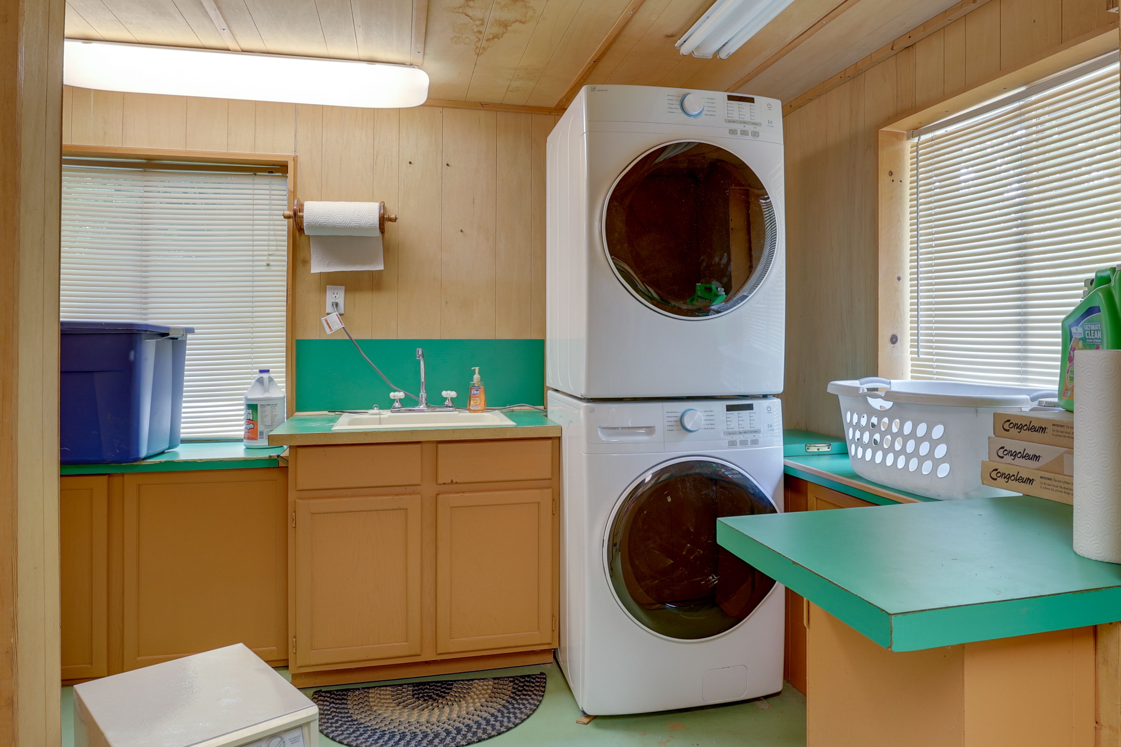 Laundry Room | Lower Level